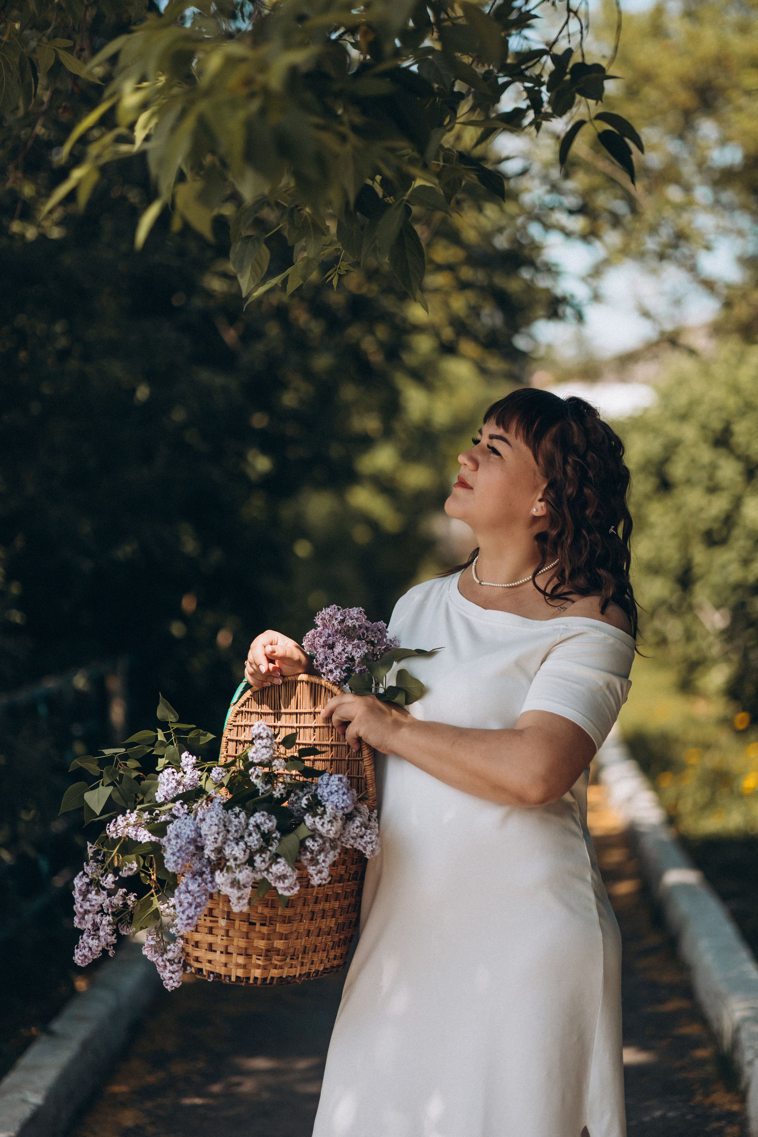 Аня. Семейный фотограф Нижневартовск Тюмень Ефимова Ирина