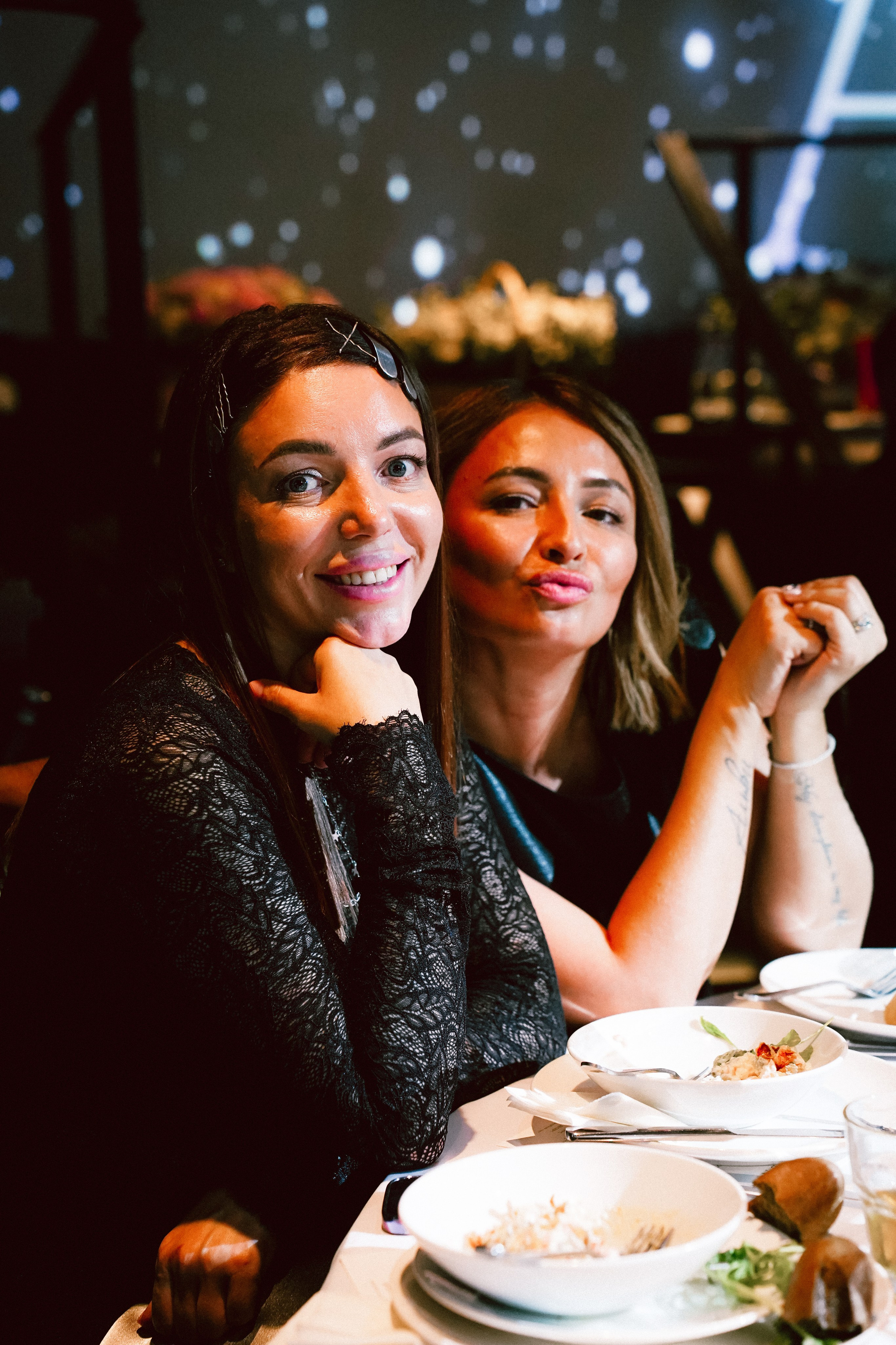 А&E /банкет/. Семейный и портретный фотограф в Екатеринбурге Yana Strok