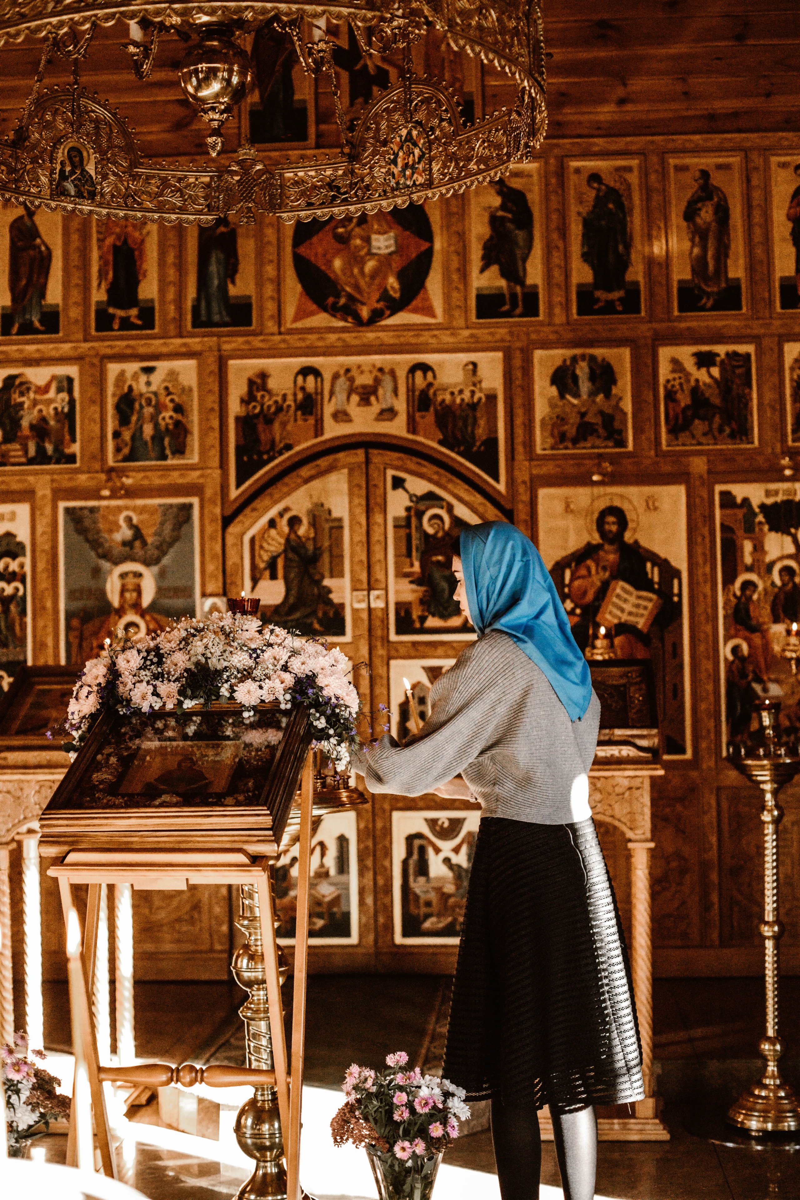 Арсений. Храм в честь Державной иконы Божией Матери. Фотограф в Нижнем Новгороде
