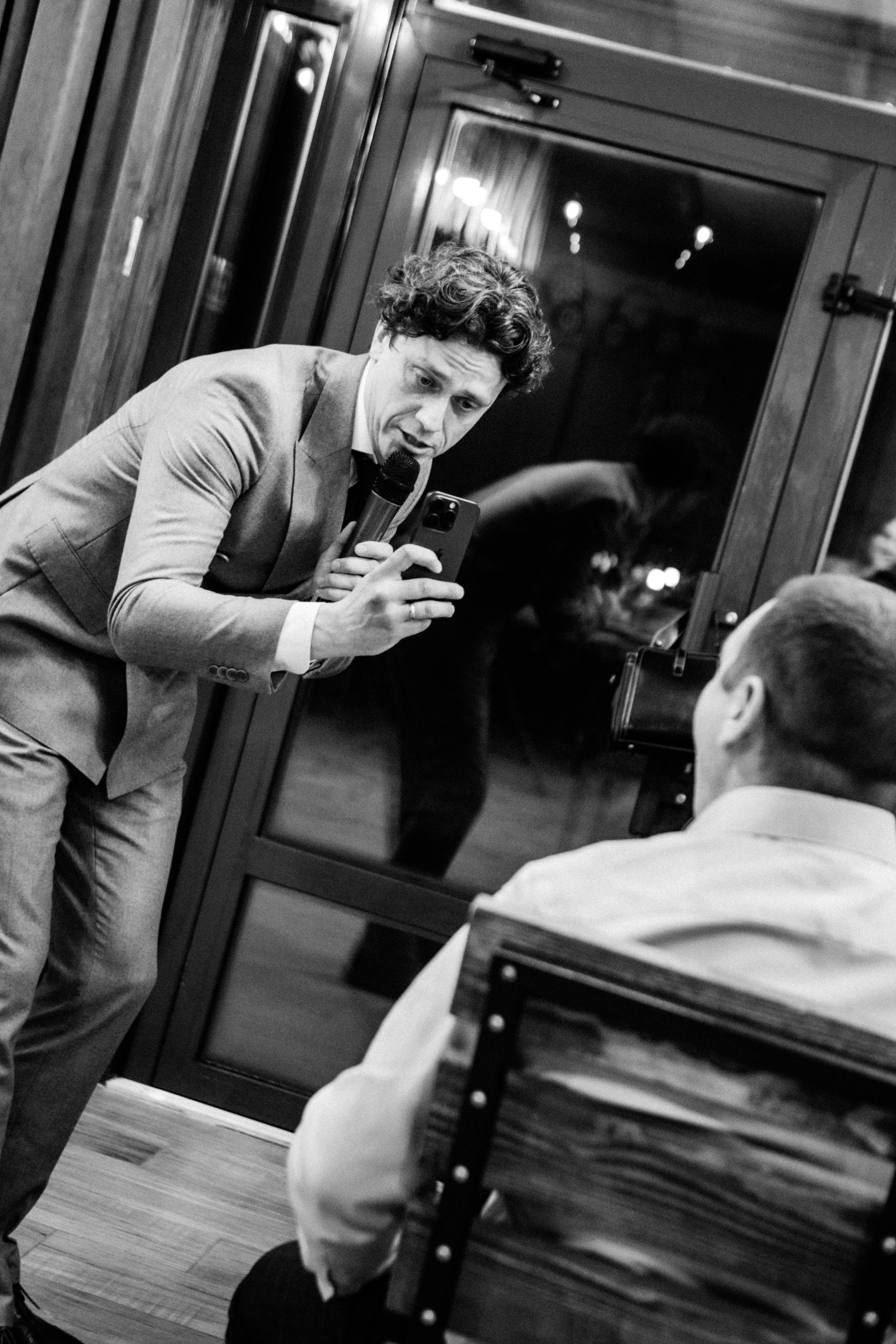 Мария + Роман. Фотограф в Нижнем Новгороде