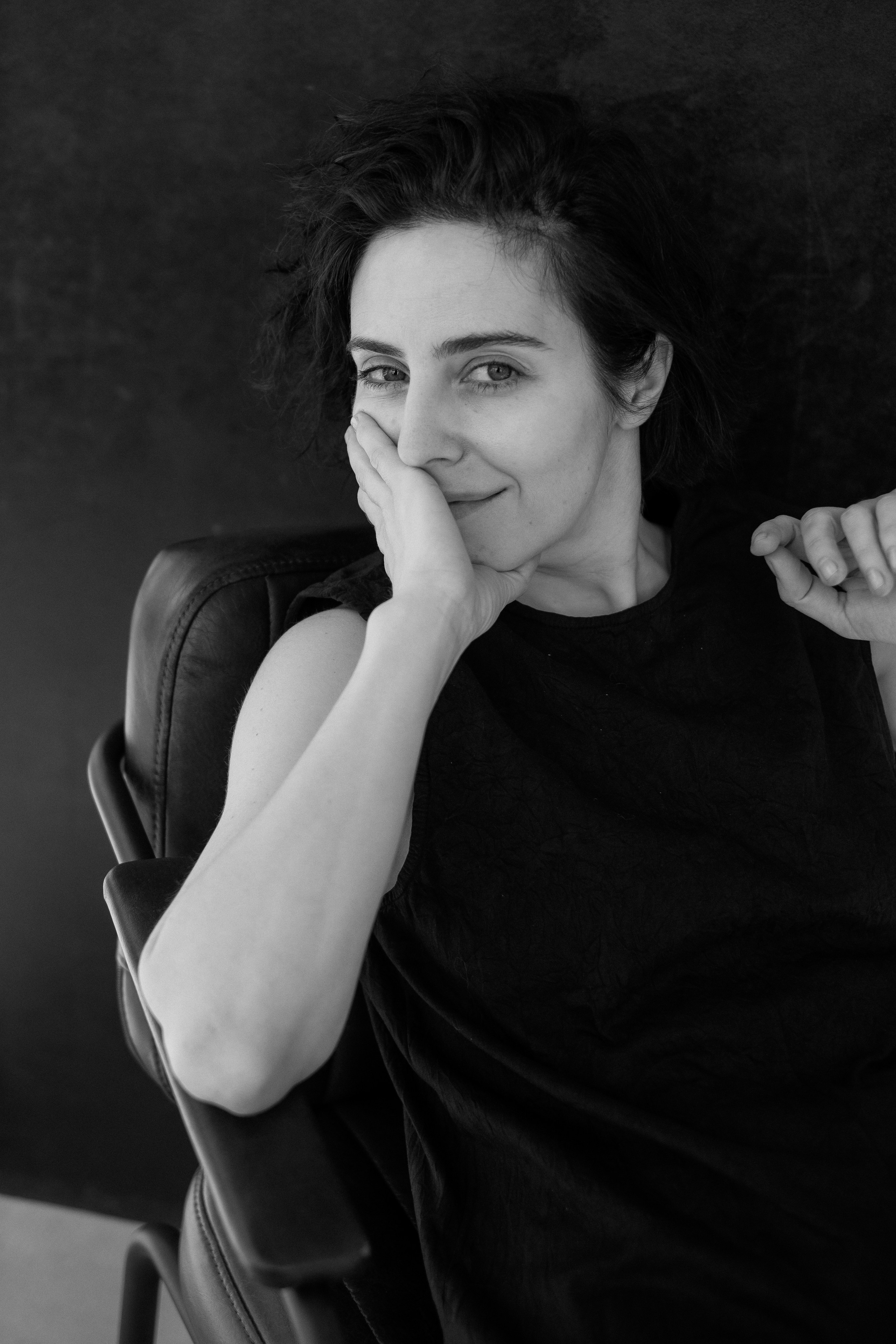 Мария. Ирина Черных/Екатеринбурге