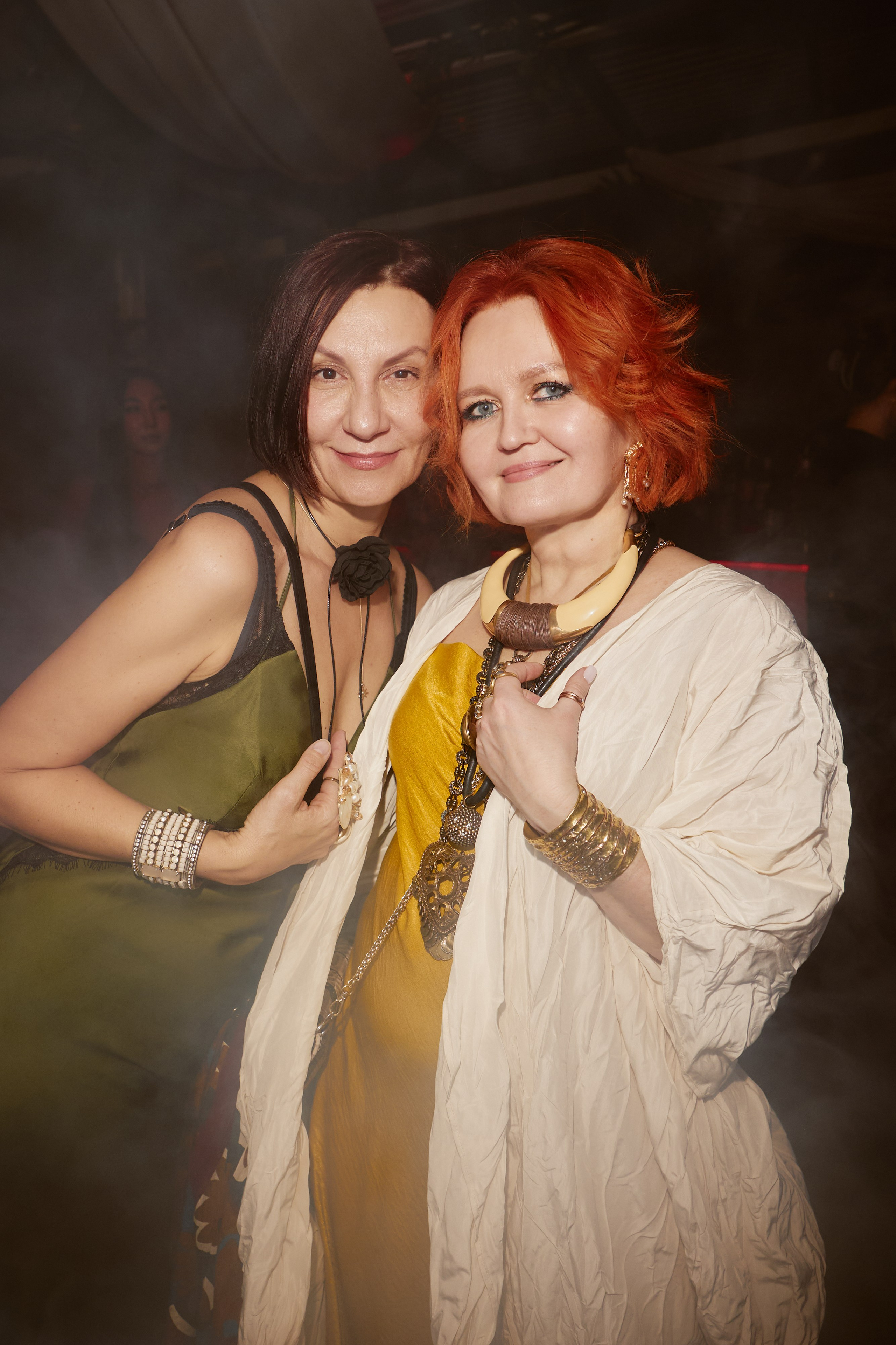 ILLEGAL FRIENDS — MIRAGE [PART III]. СВОИ. ФОТООТЧЕТЫ-СОБЫТИЯ-МЕСТА