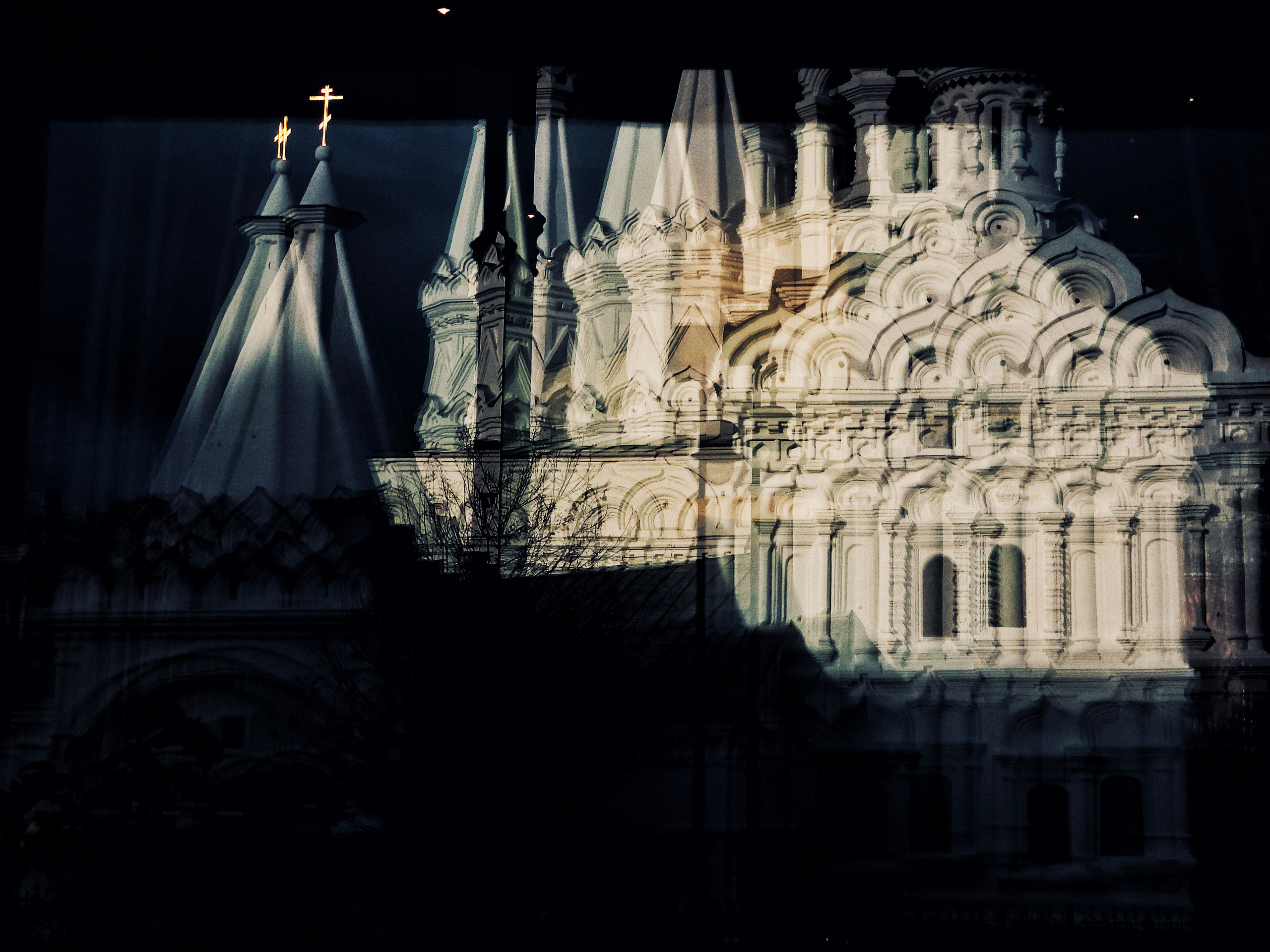 Уличная и жанровая фотография | Виктор Молодцов. Промышленная и репортажная фотография