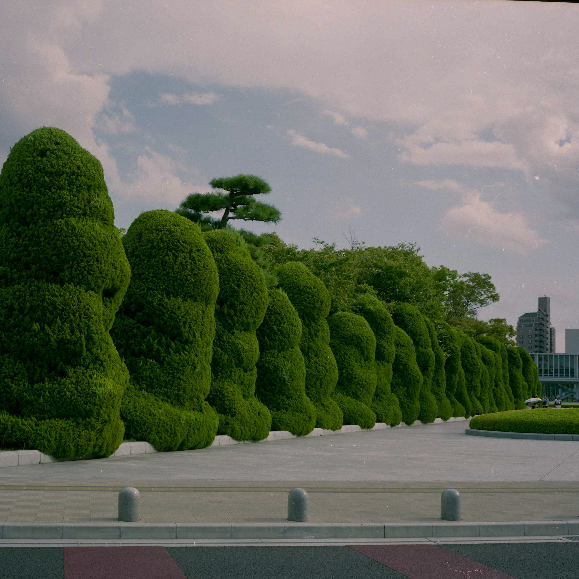 Пространство. Промышленная и репортажная фотография