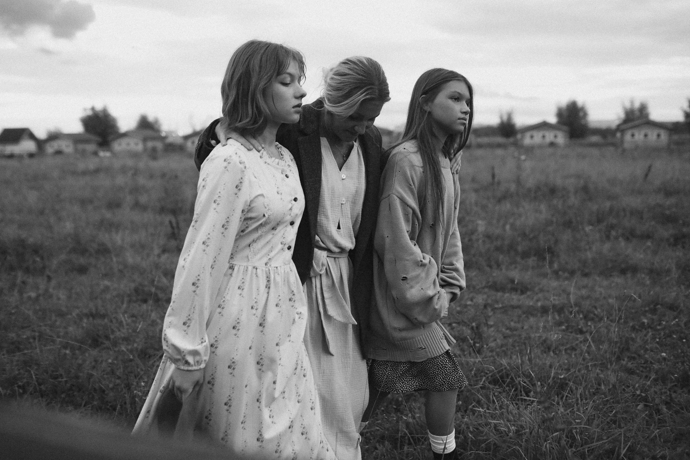 Мельница. Семейный фотограф в Москве Алевтина Носова