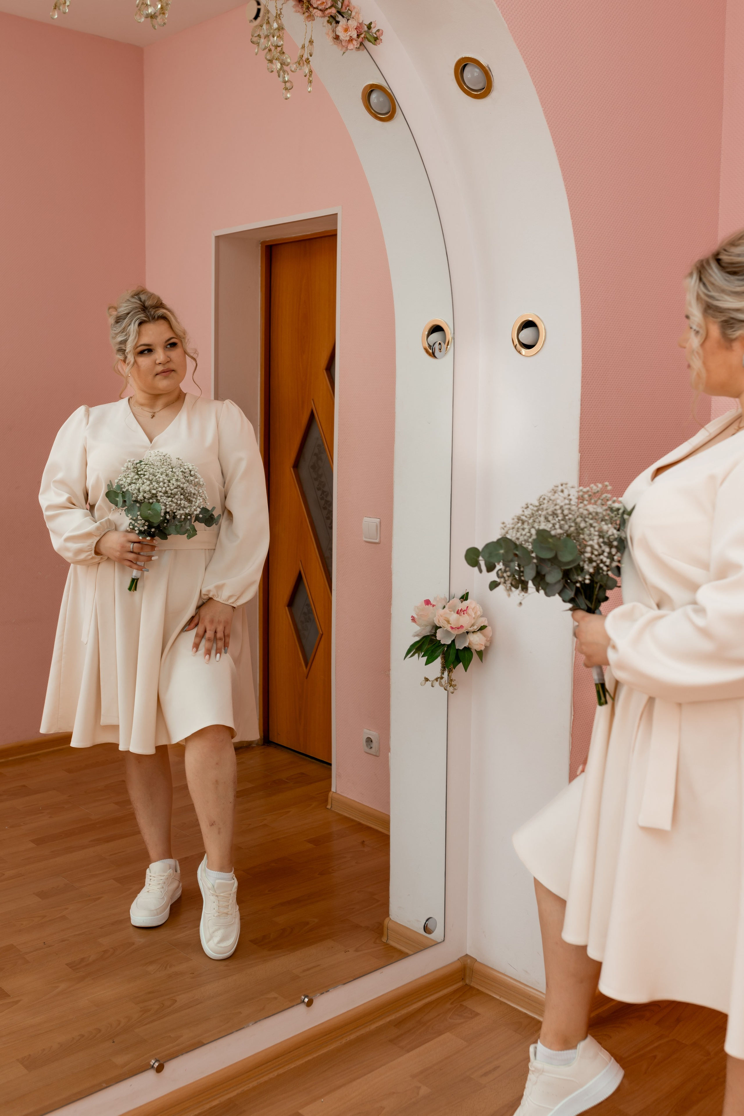 Дмитрий и Валерия. Марина Шаймухаметова. Фотограф в Уфе