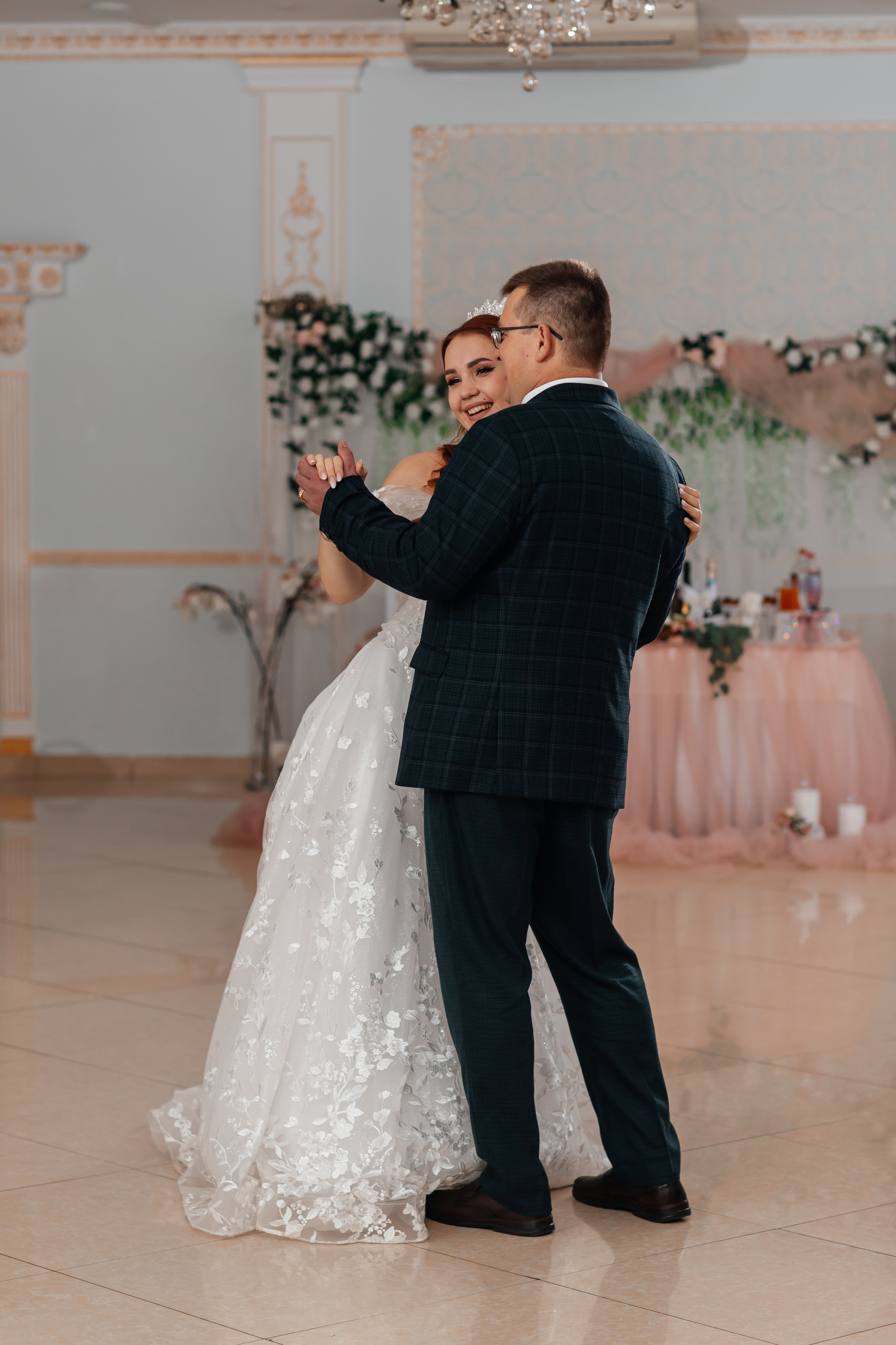 Альмир и София. Марина Шаймухаметова. Фотограф в Уфе