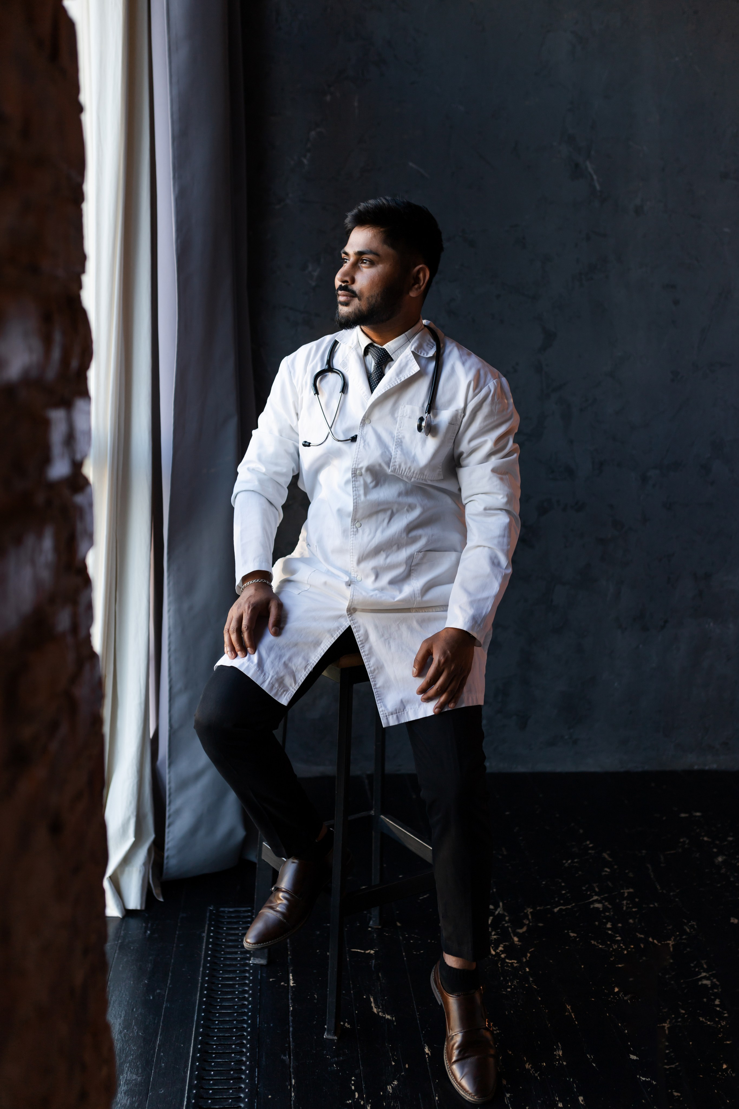 Махмуд. Марина Шаймухаметова. Фотограф в Уфе