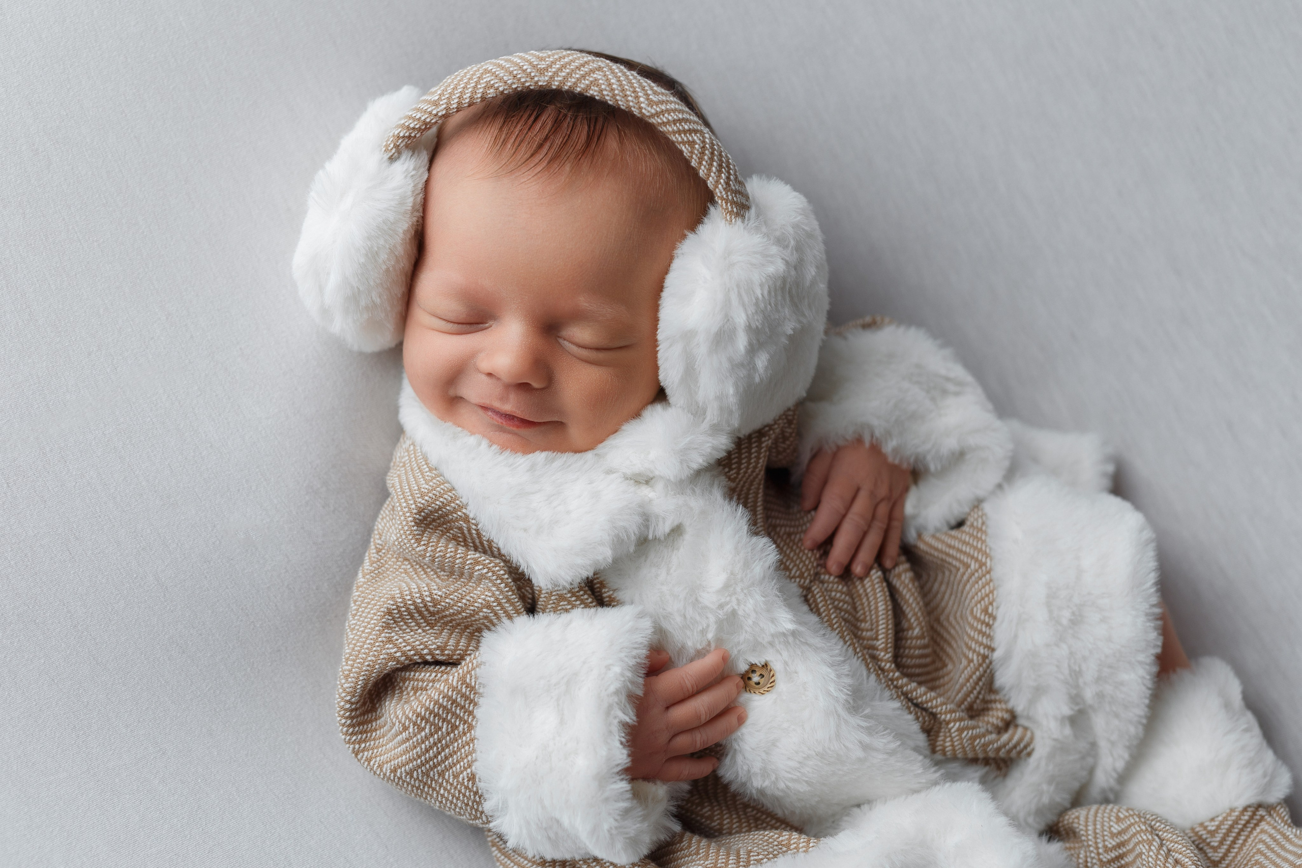Newborn. Фотограф Newborn и церковных Таинств