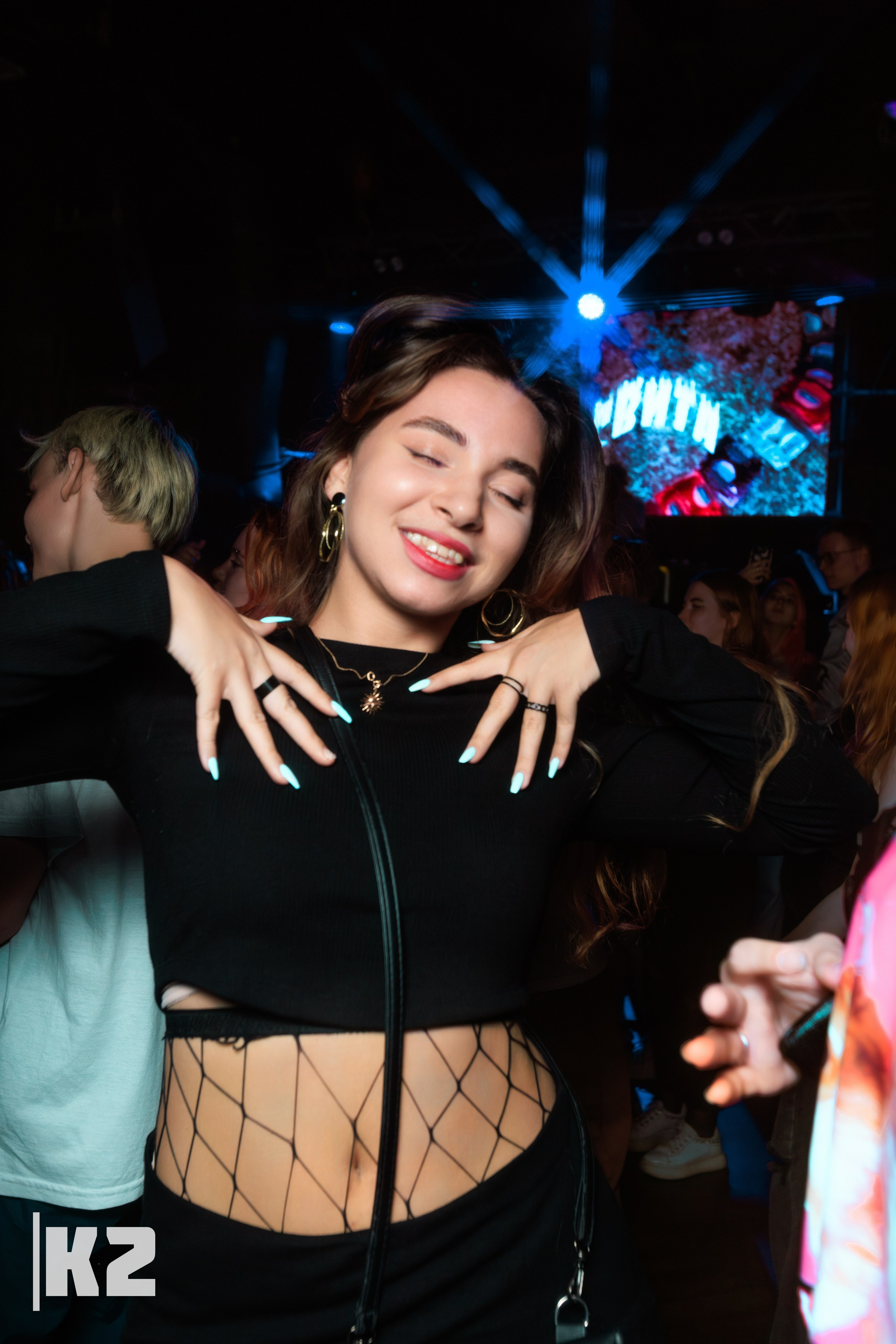 2К17 | Нирвана. Репортажный фотограф Екатеринбург | Яркий, качественный репортаж | Концерты, клубы, репортаж, праздники, корпоративы