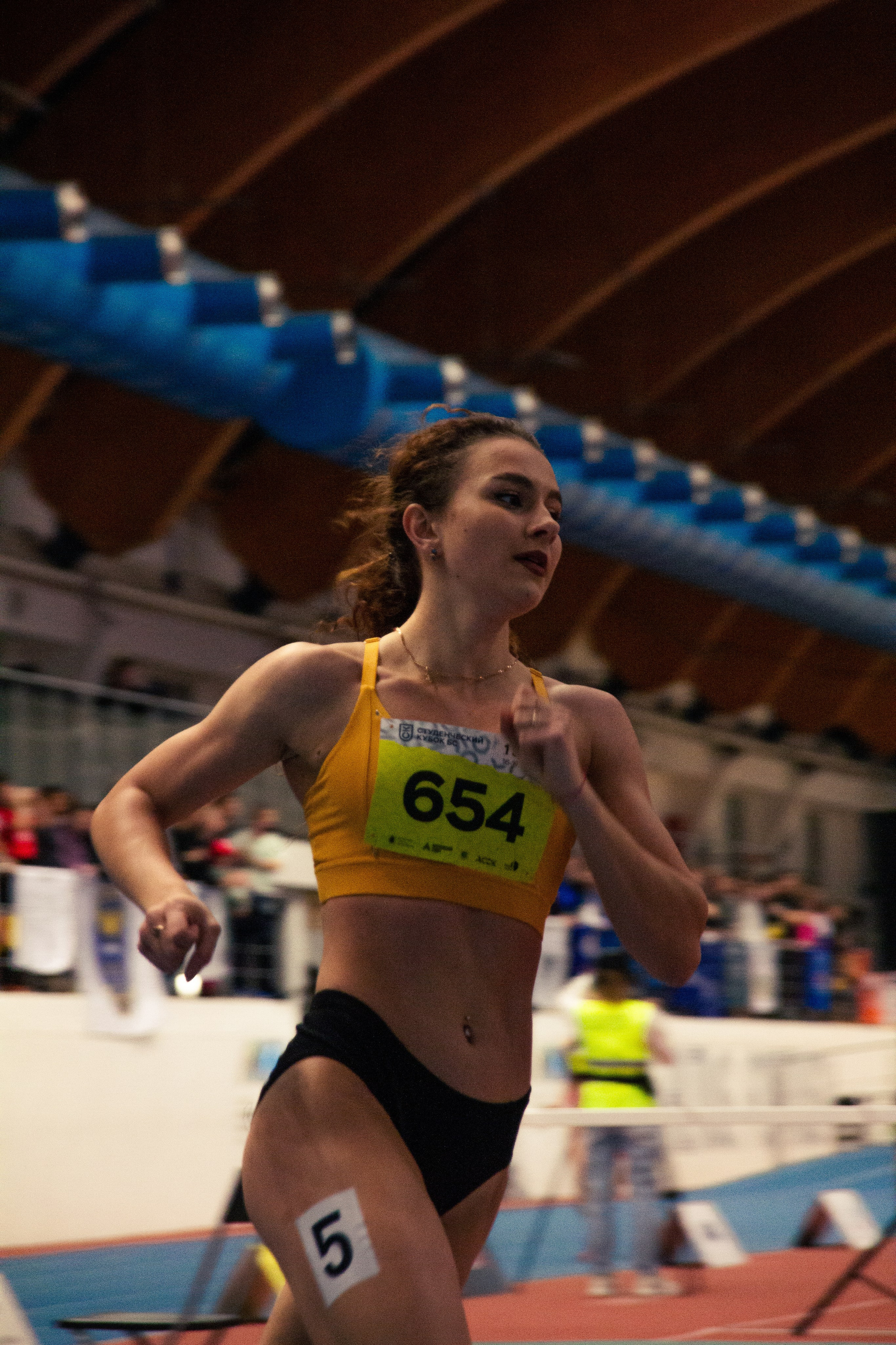 Соревнования. Фотограф Котий Даниил