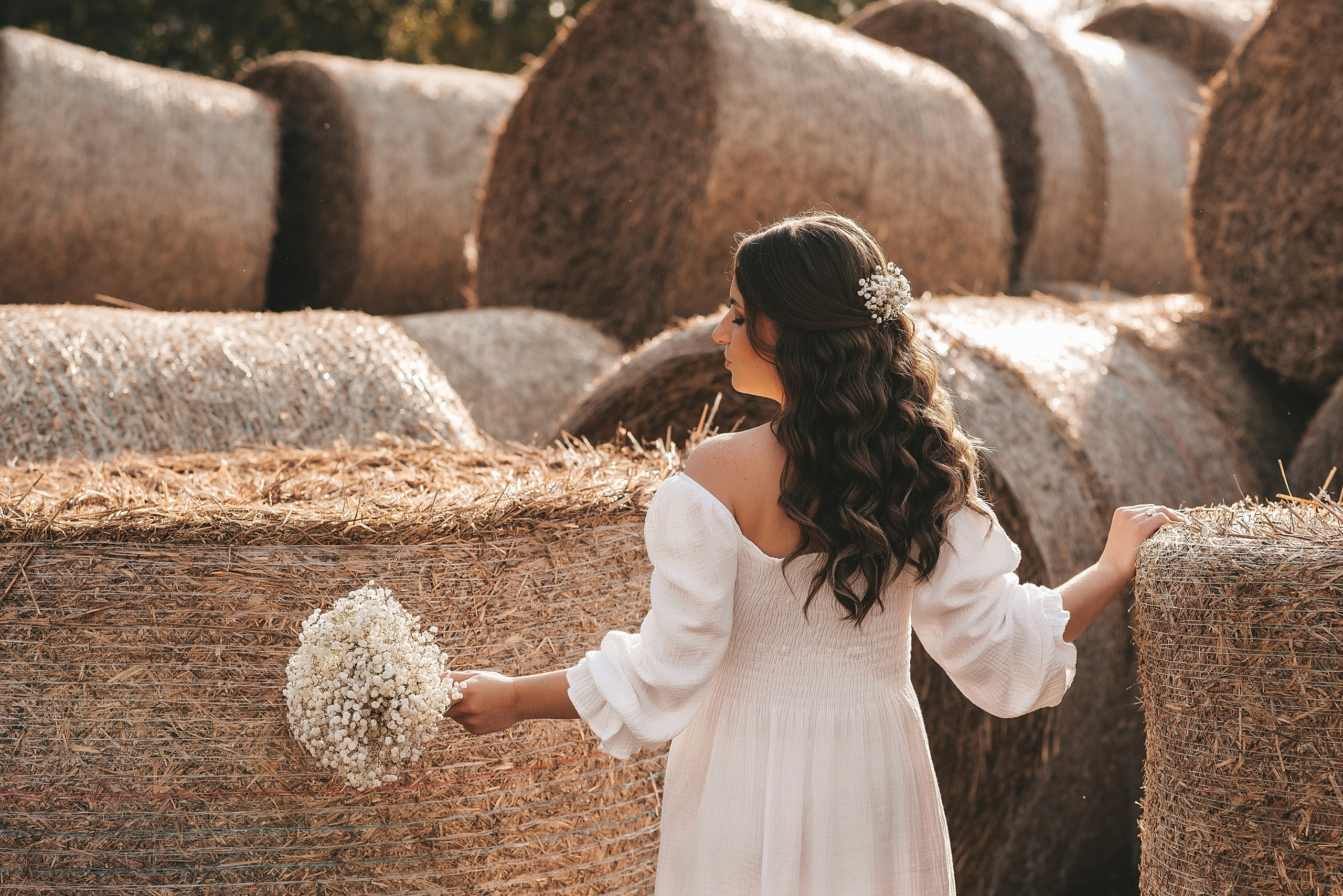 Александр & Наталья. Ваш фотограф Ирина Гущанская