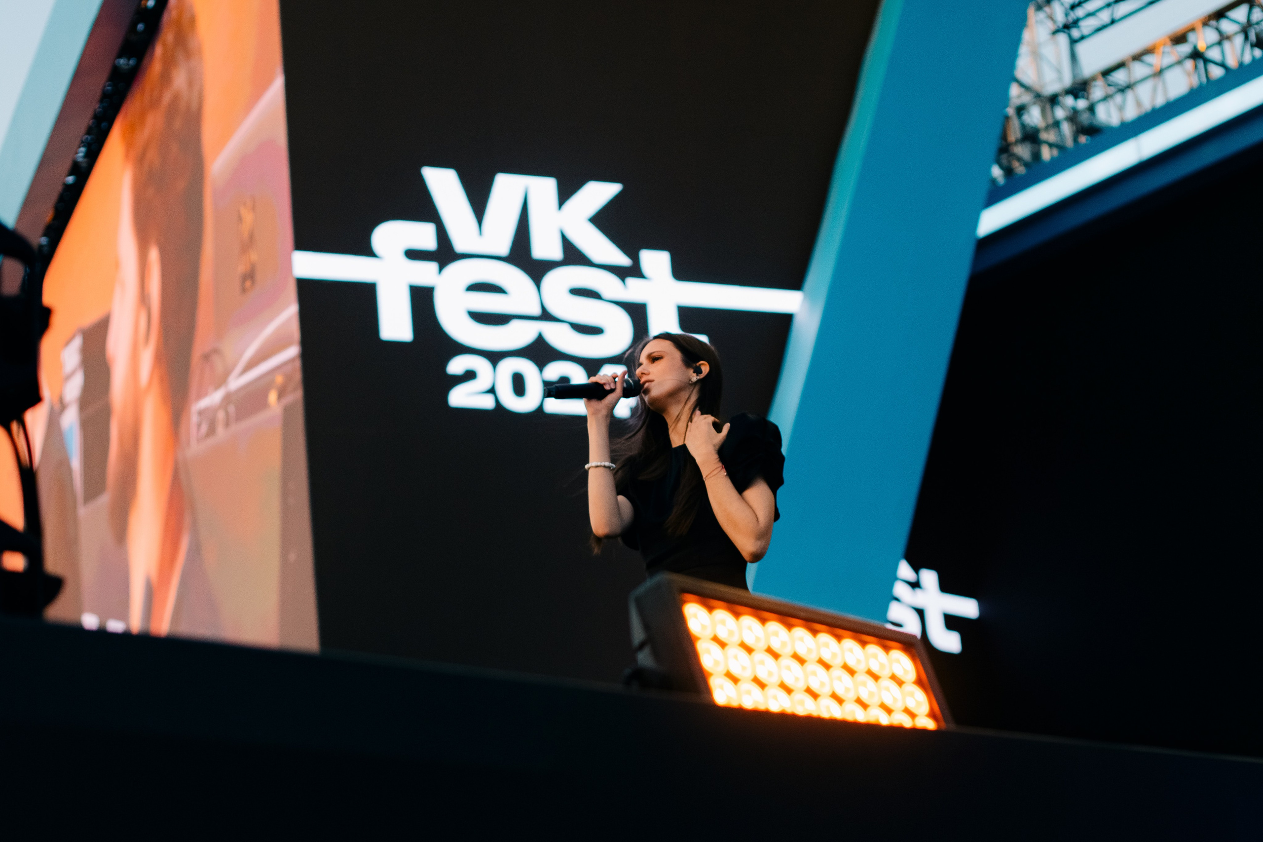 VK FEST SPB 2024 | PART 1. PASHAHARCE PHOTOGRAPHER & VIDEOGRAPHER