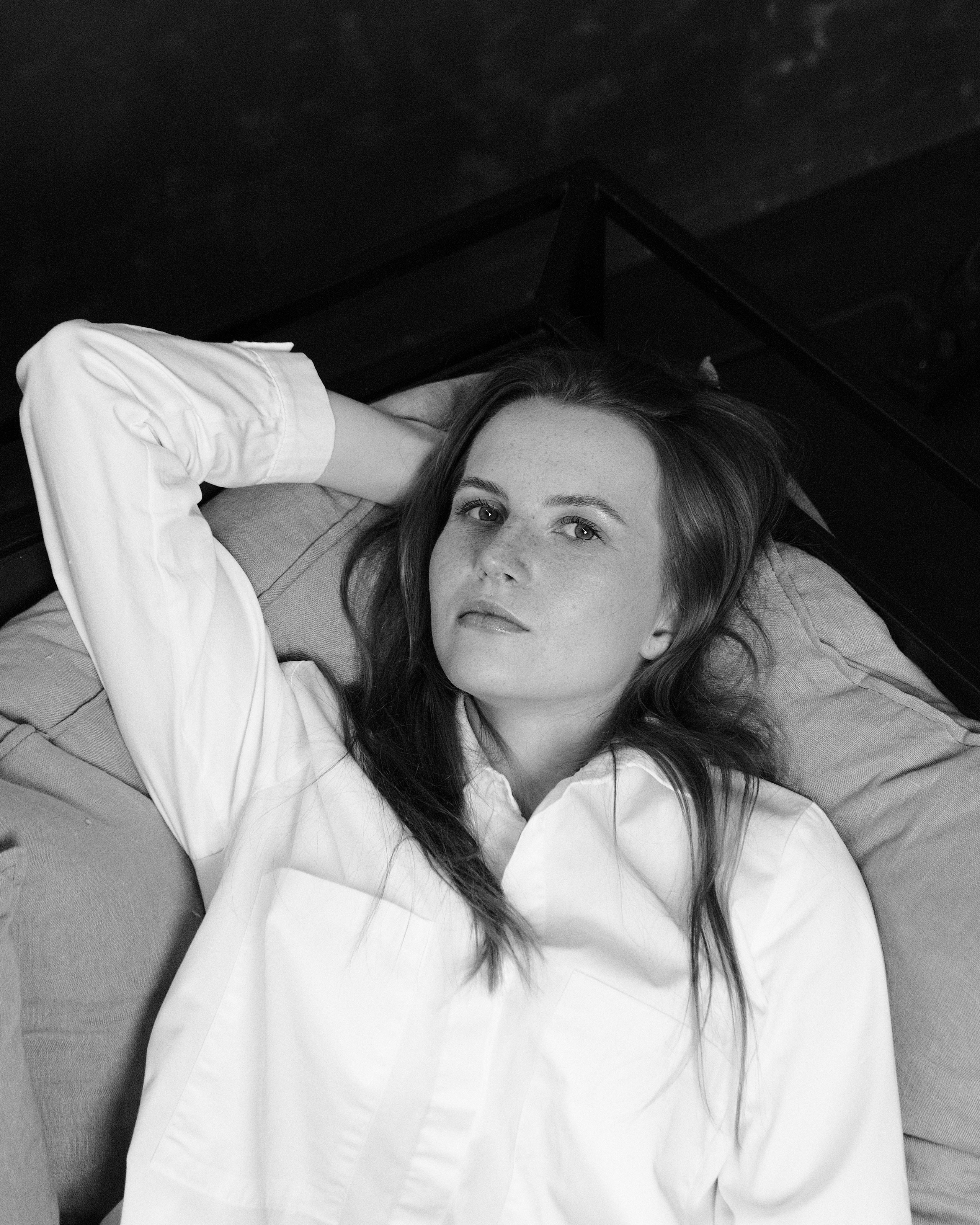 Мария. Портретный и репортажный фотограф в Новосибирске Гаврилов Антон