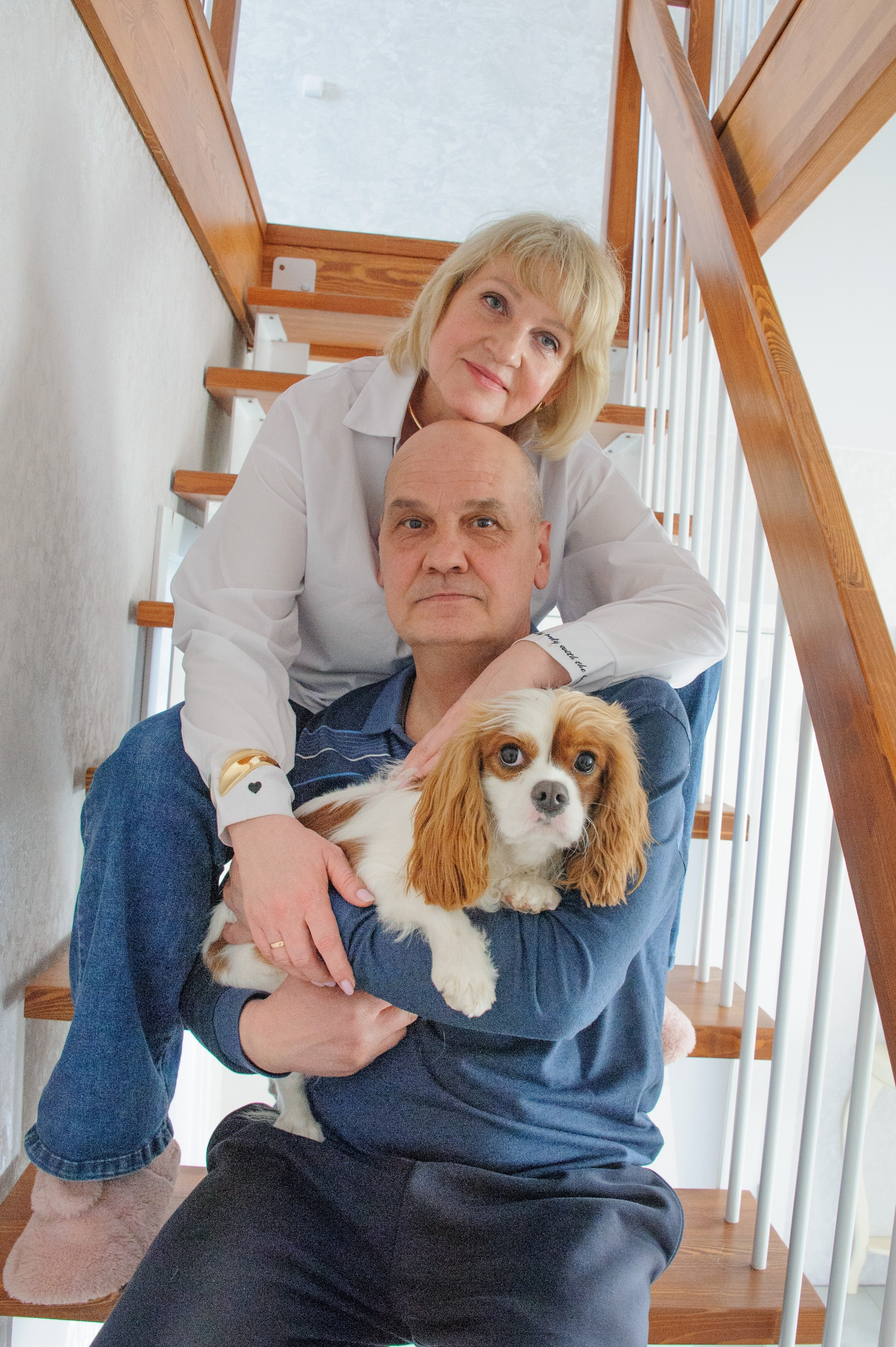 Детское и семейное фото. Фотостудия Портрет Свадебный и семейный фотограф в Рязани