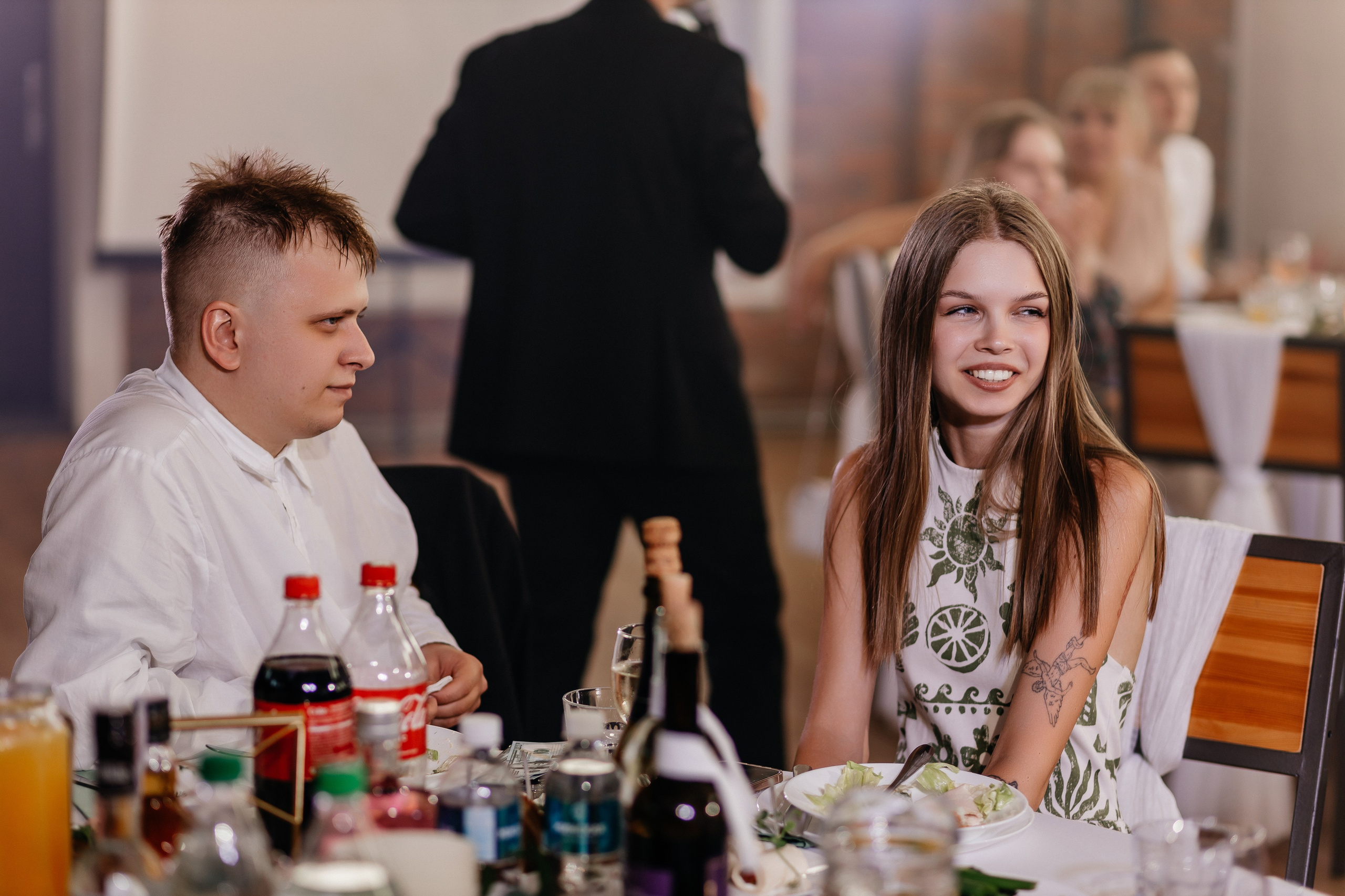 Юлия и Никита. Свадебный фотограф Елена Ловцевич