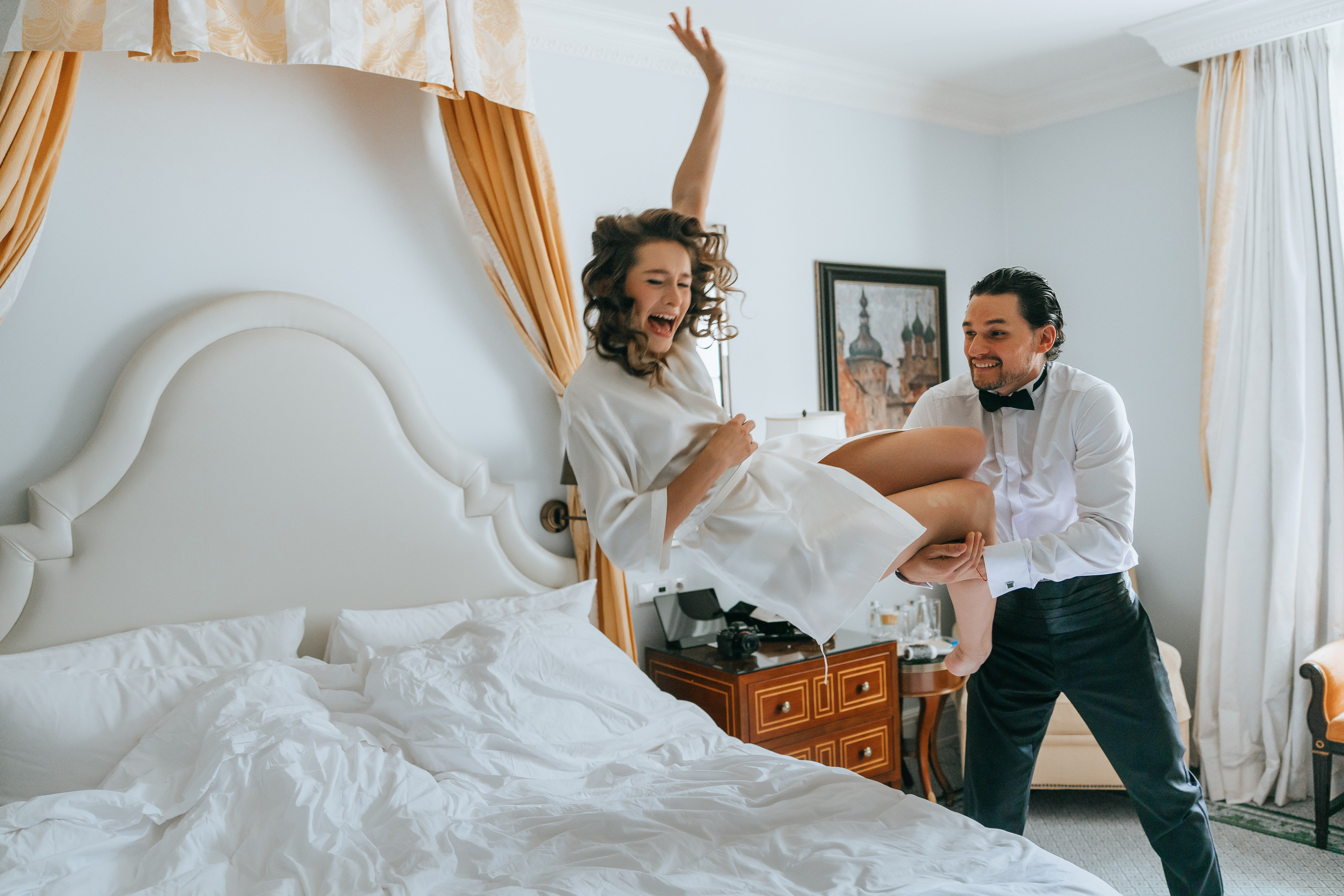 DOLCE FAR NIENTE. Свадебный и Семейный фотограф в Санкт-Петербурге и Москве Иона Дидишвили