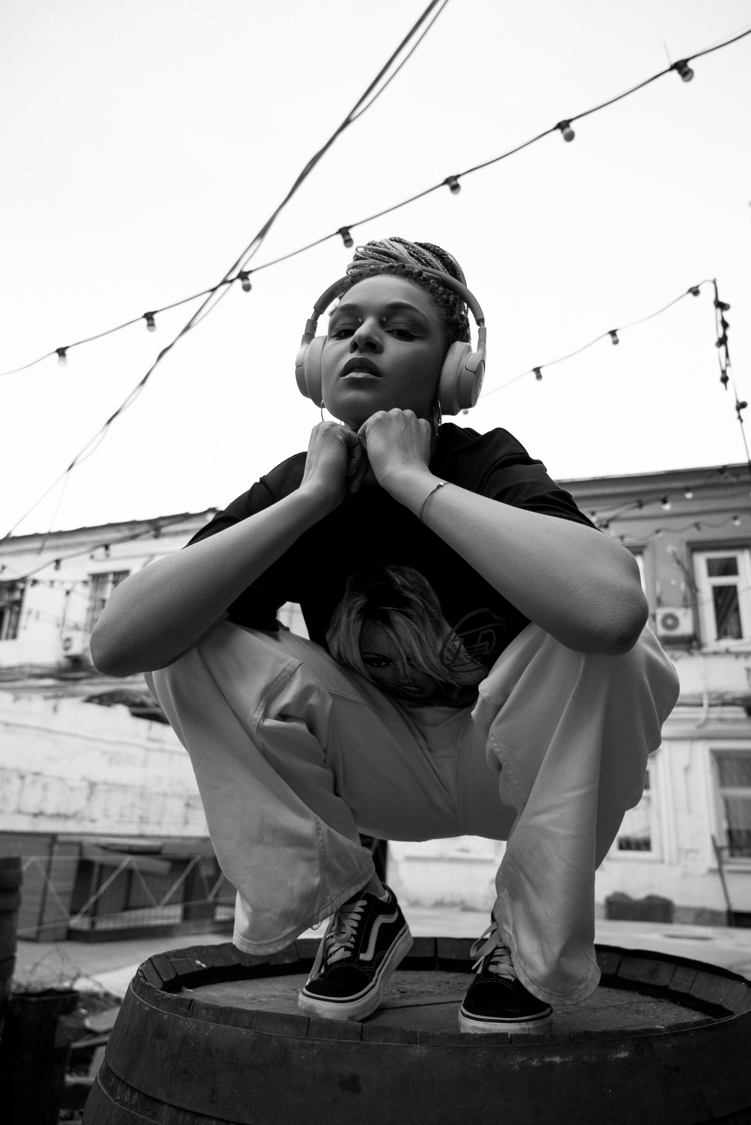 Персональные фотосессии. Фотограф Елизавета Кузнецова