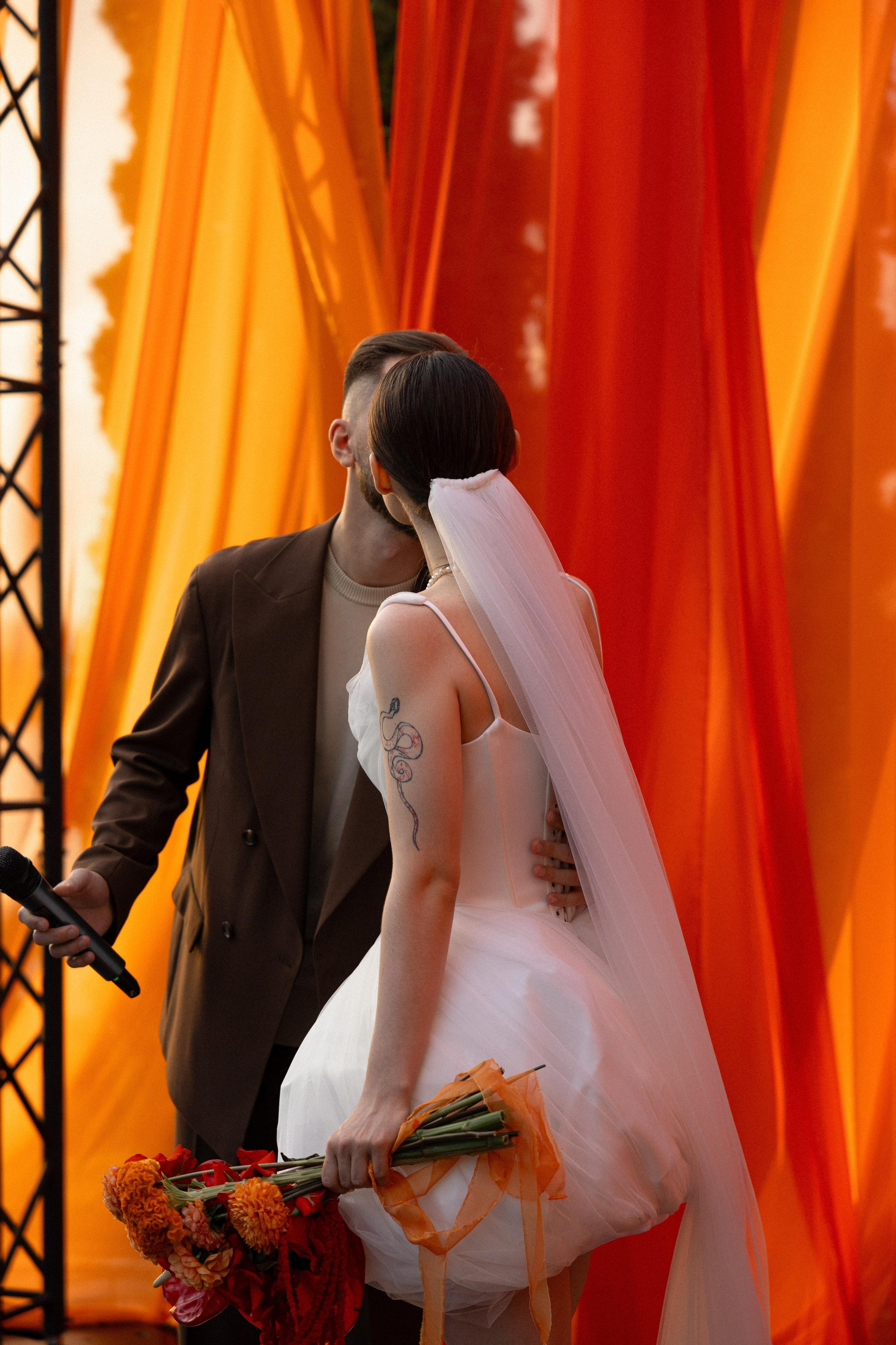 Dmitry & Maria. Вебер Юлия фотограф Ростов-на-Дону