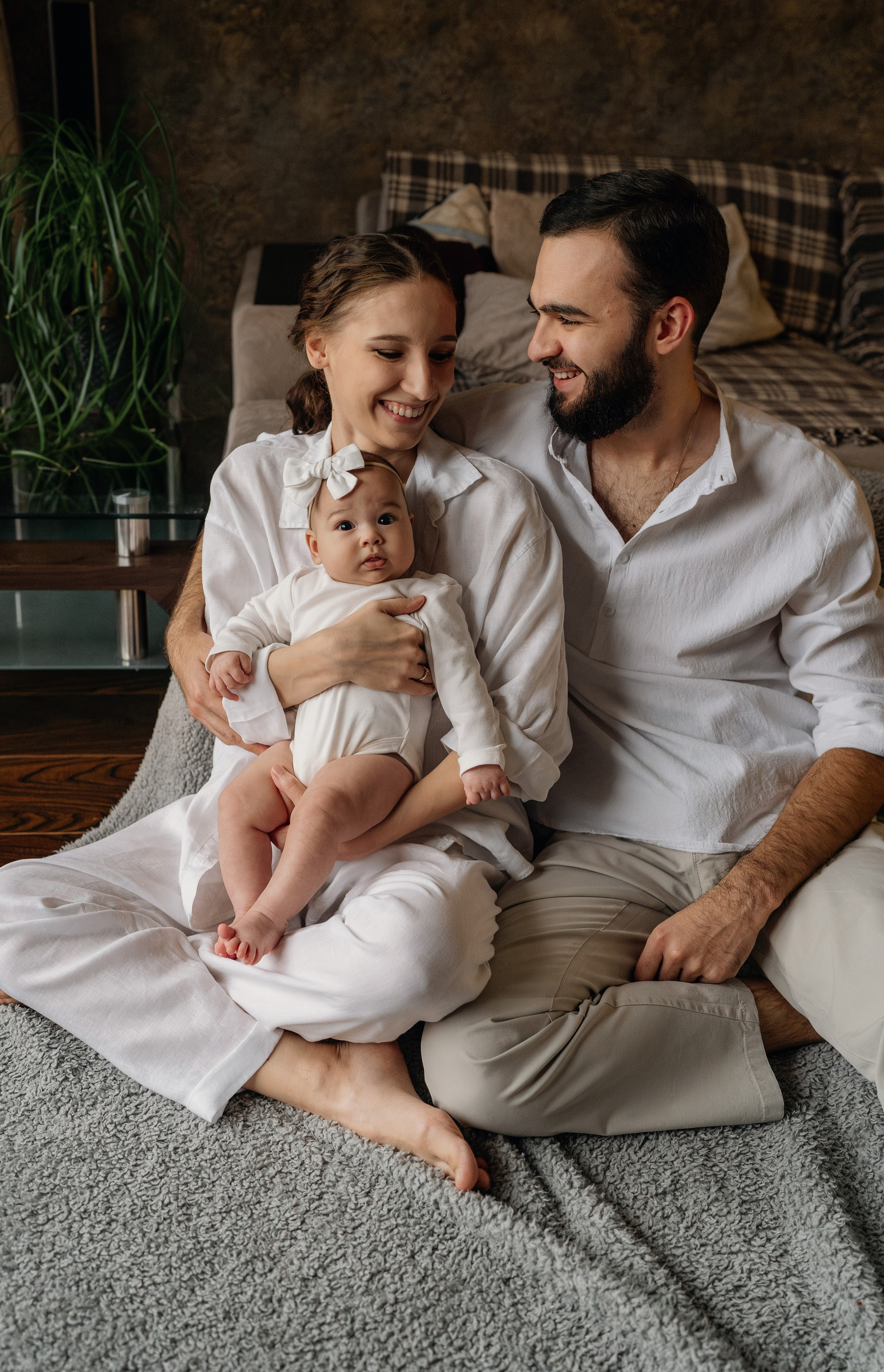 . Детский и семейный фотограф в городе Краснодар Надежда Ермак