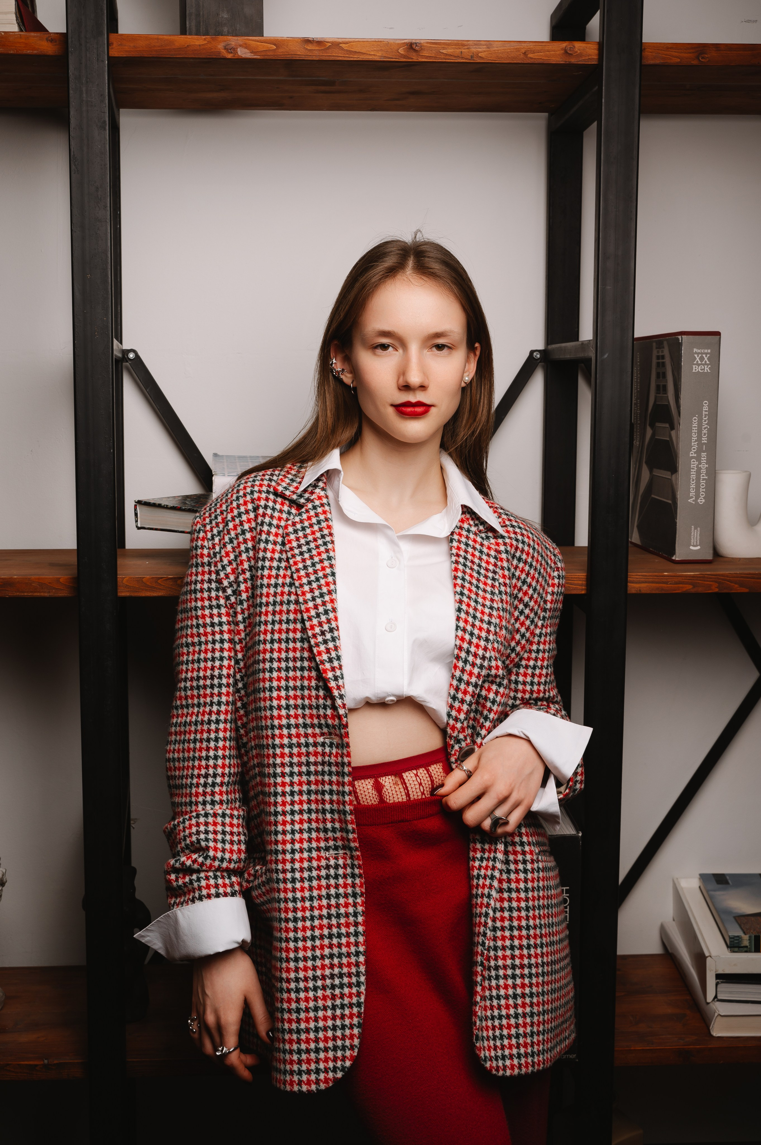 Школьники. Фотограф — Ася Орехова