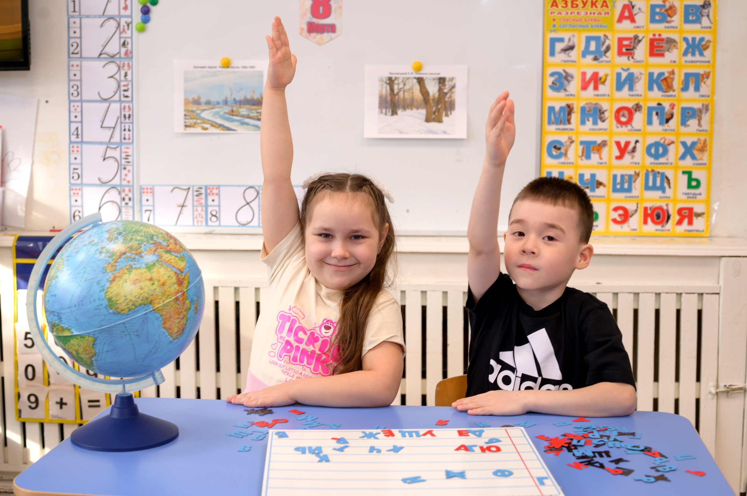 149 д/сад группа «Пчёлы». Фотограф новорожденных, семейный детский в Тюмени Татьяна Морозова