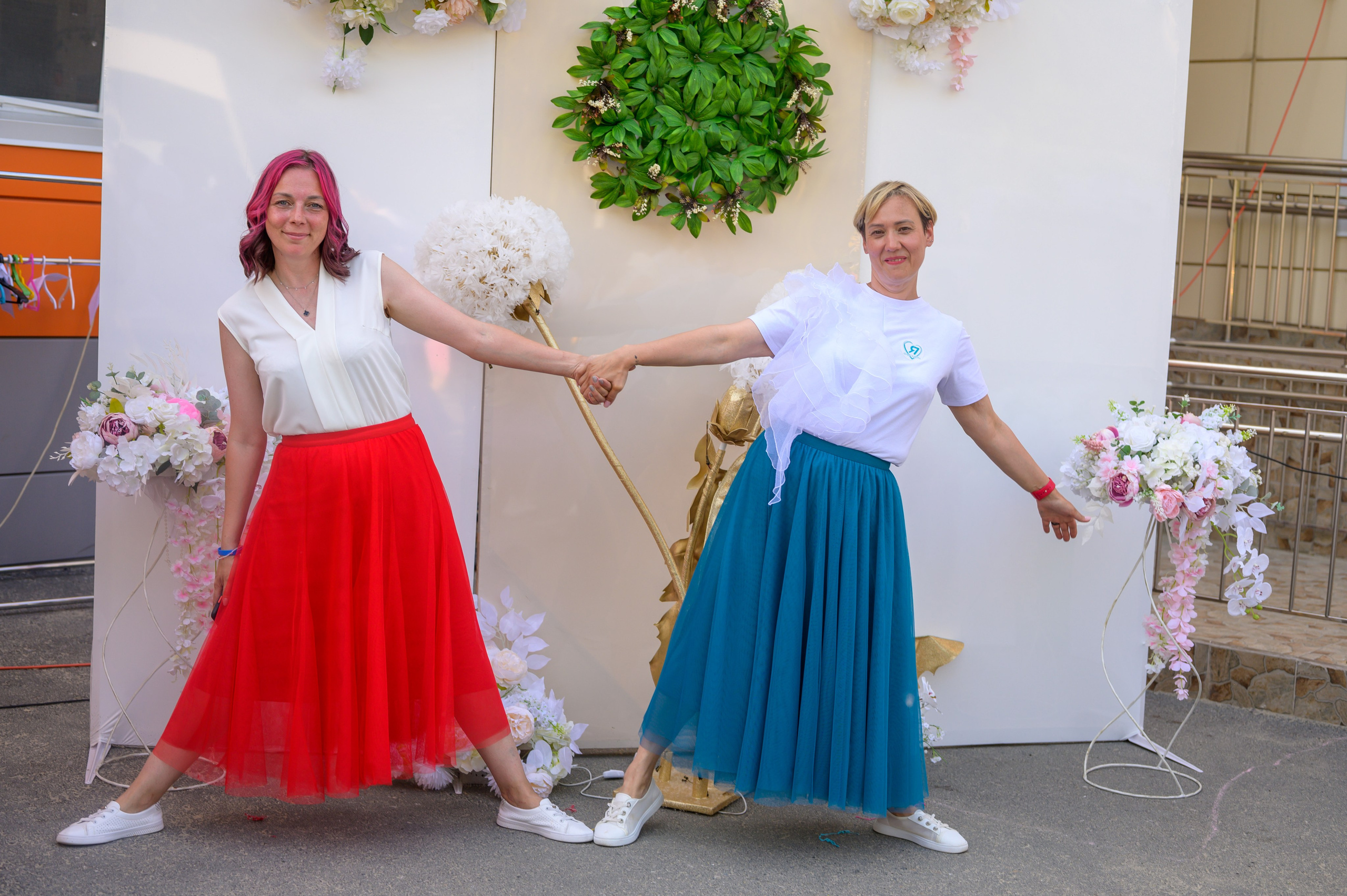 Репортаж выпускного группа «Фантазёры» 3 садик. Фотограф новорожденных, семейный детский в Тюмени Татьяна Морозова