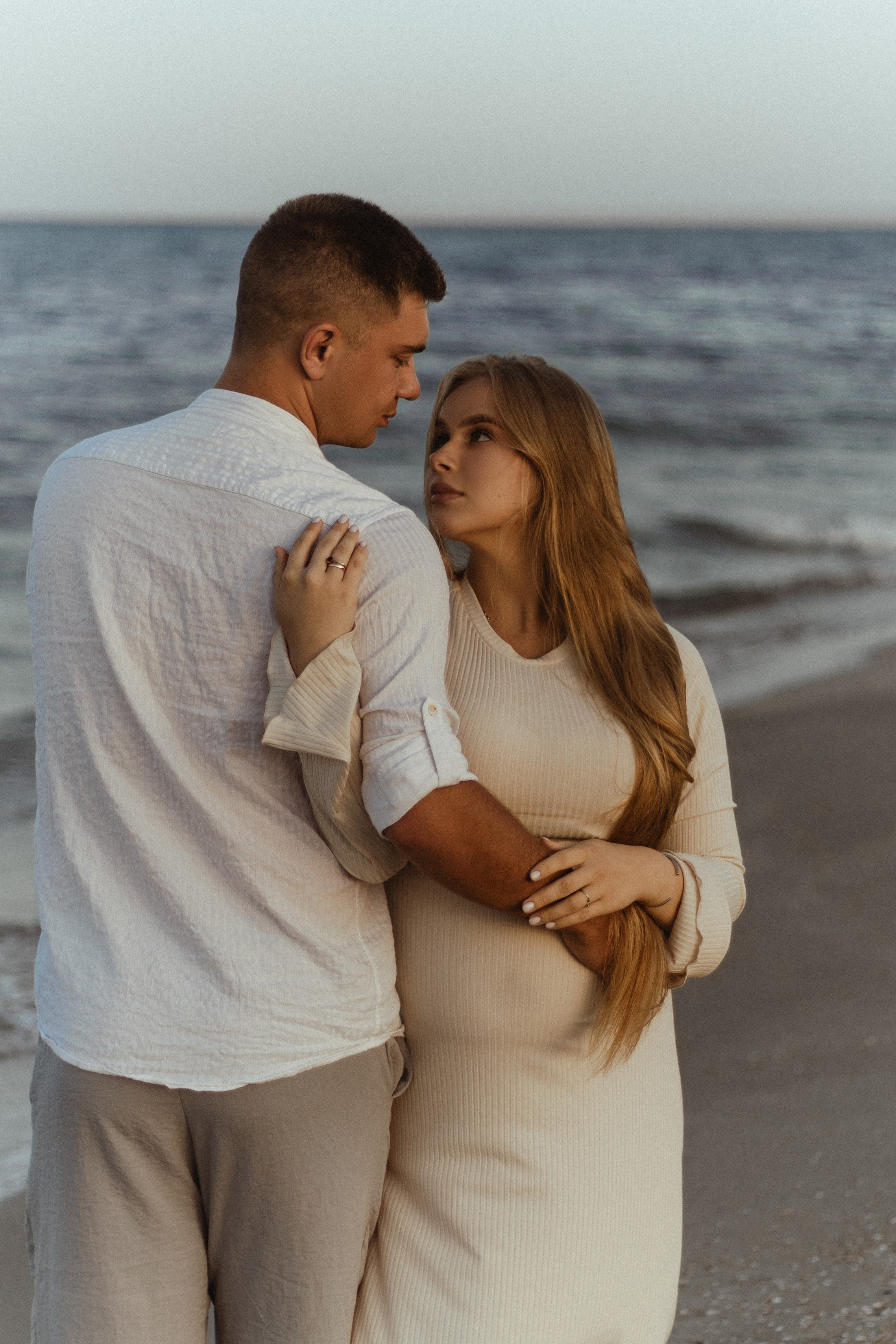 Парные / семейные. Фотограф в Крыму Алина Яковиненко