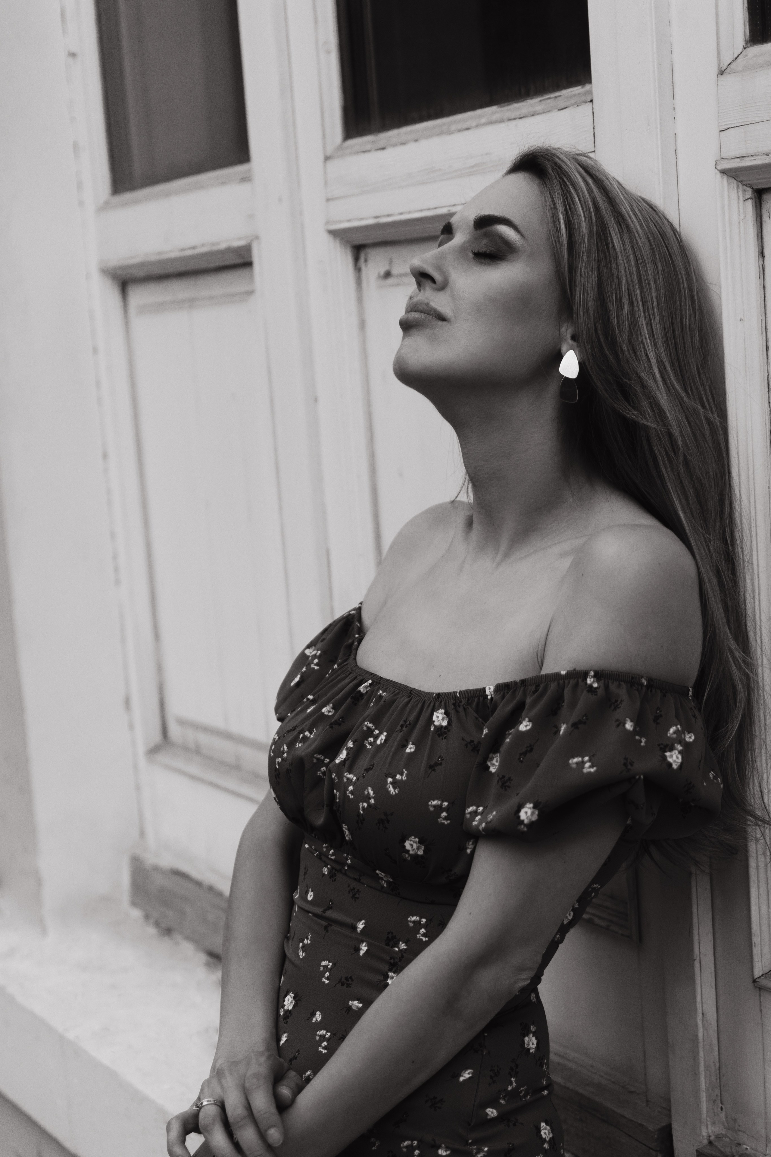 Юлия. Портретный фотограф в Москве Ольга Чечерина