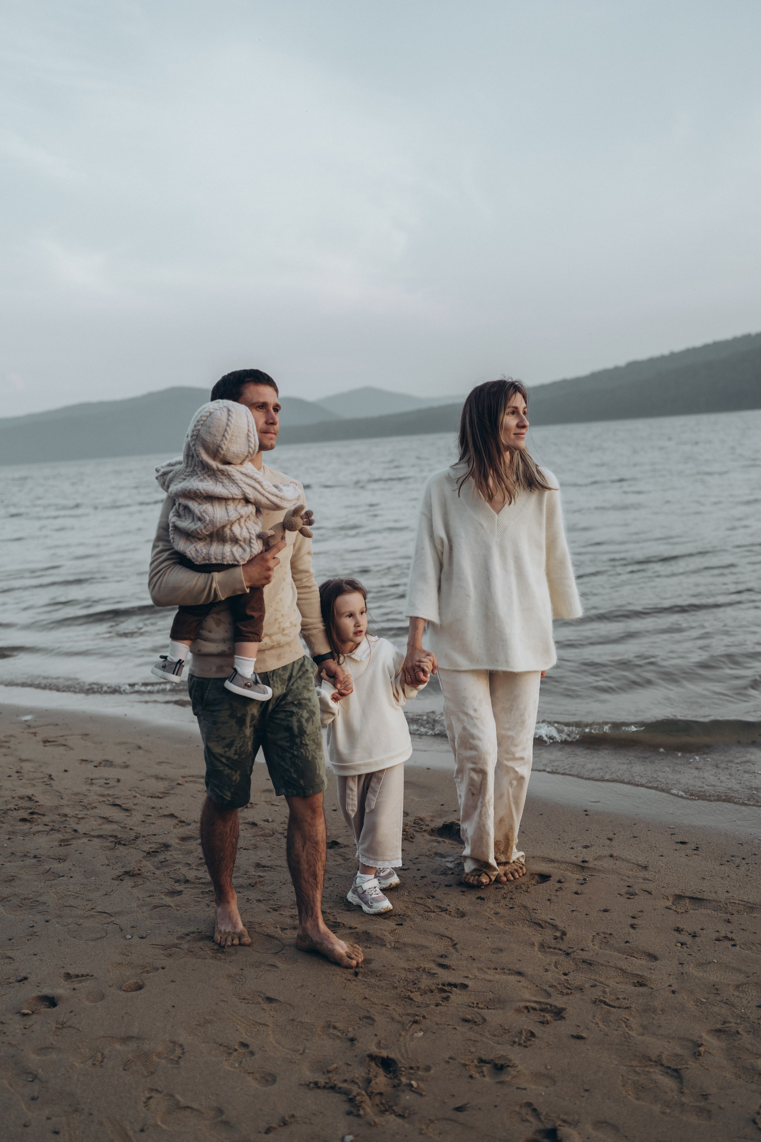 Capture this moment. Семейный фотограф в Ангарске/ Иркутске