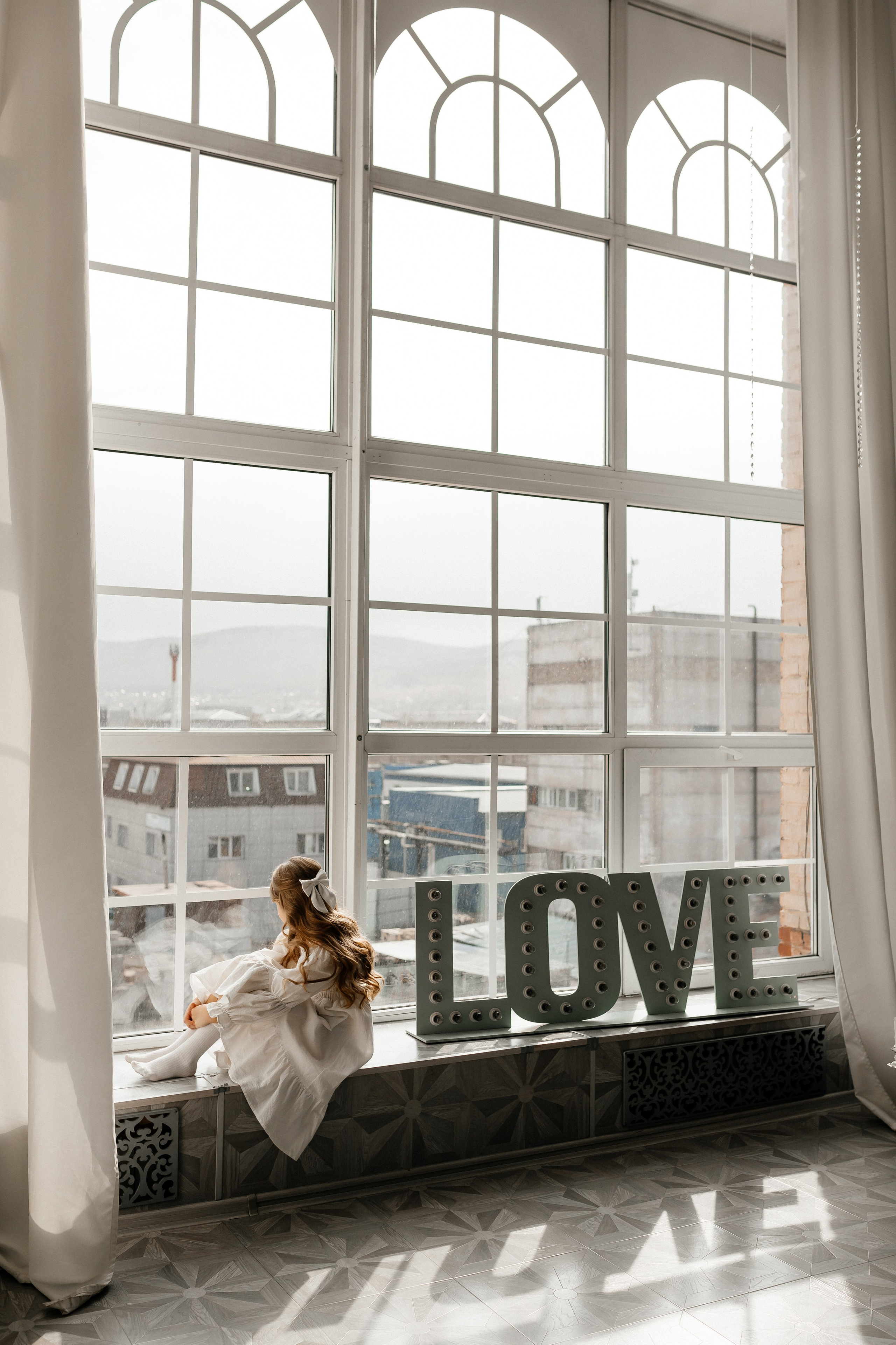 Эмма. Фотограф Ким Наталья в Красноярске