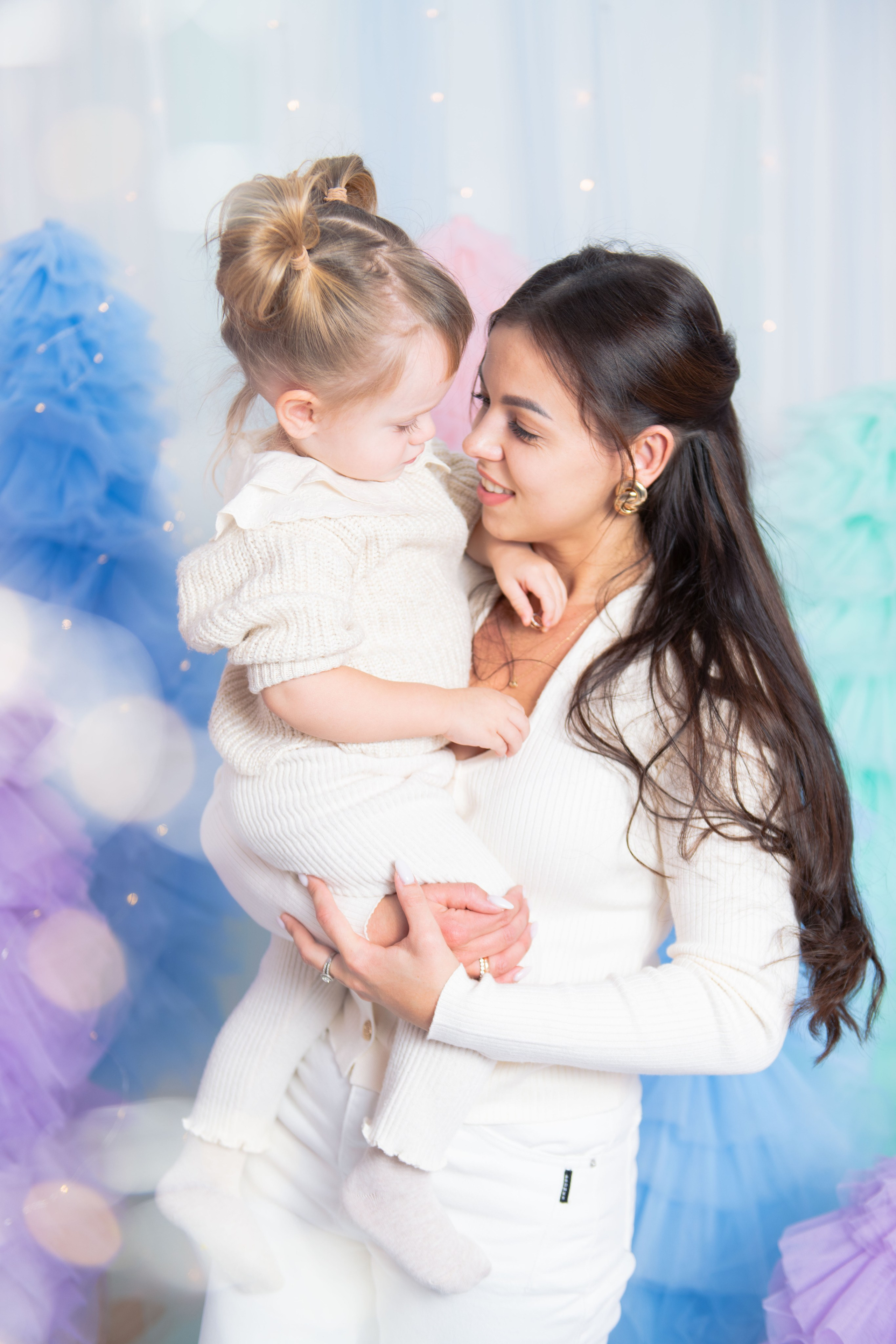 Северное Сияние. Детские фотопроекты Москва