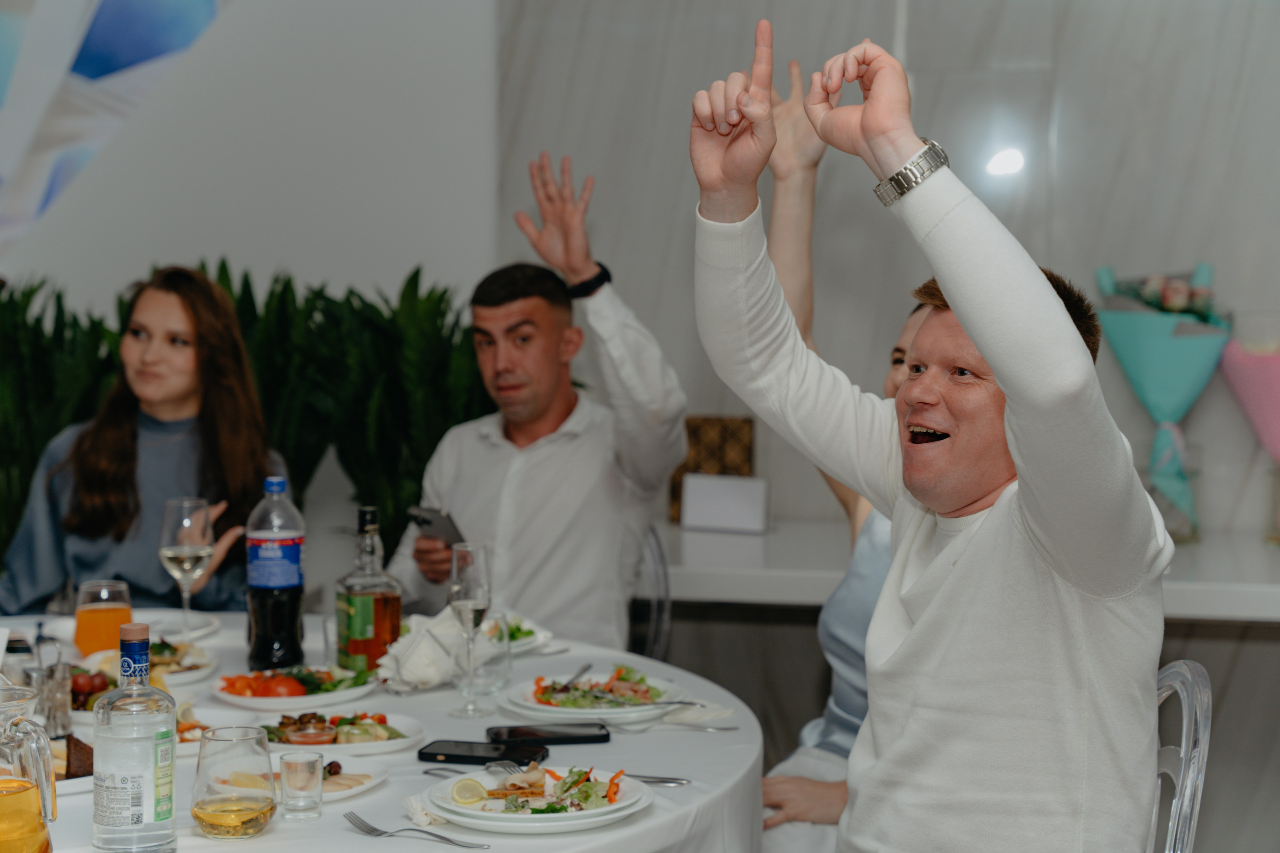 Татьяна и Алексей. Кино о любви