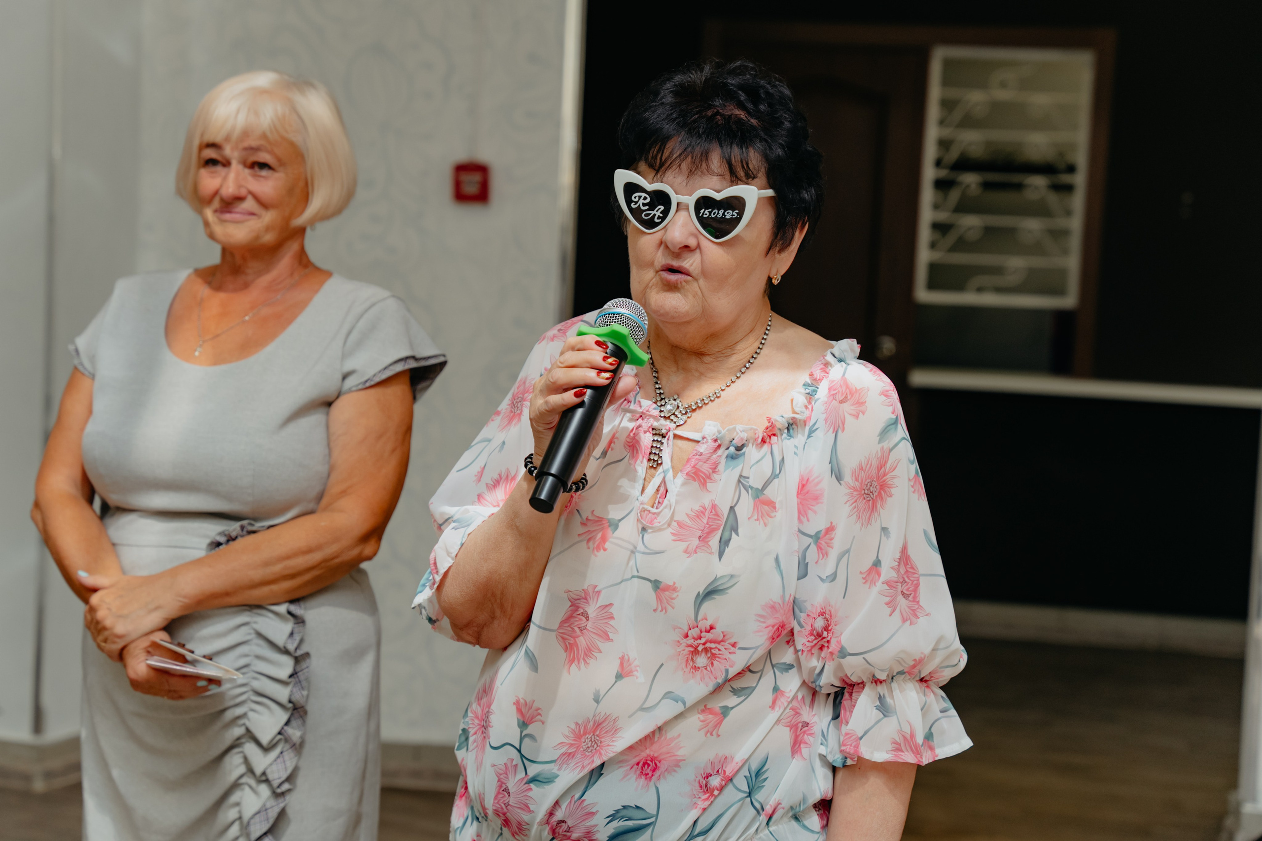 Свадьба Ромы и Альбины