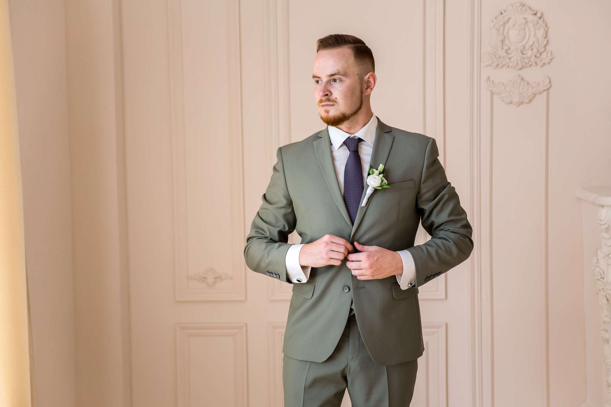 Свадьба Павла и Анны