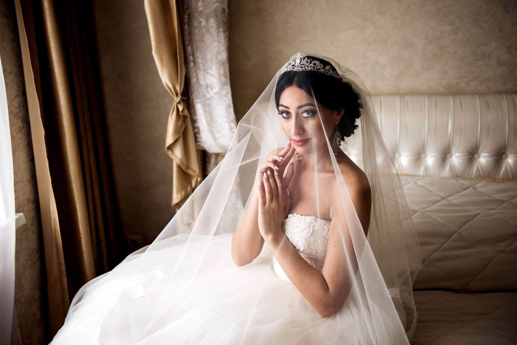 Дмитрий и Кристина