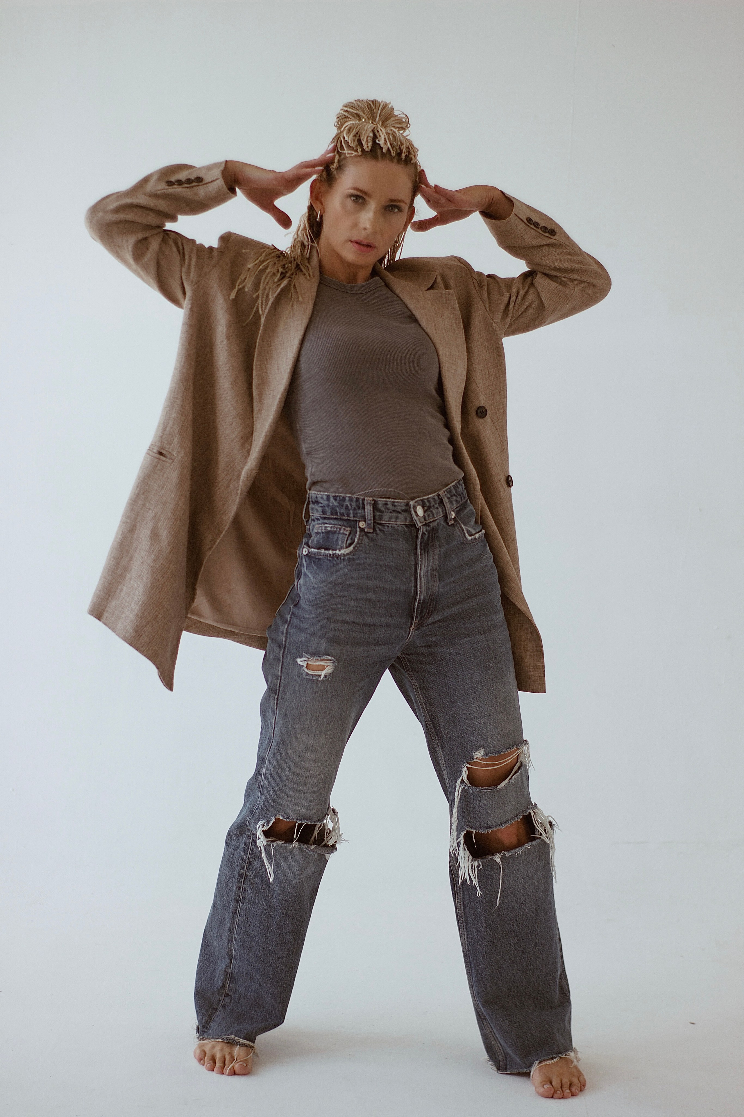 Модельные тесты. Свадебный и Семейный Фотограф Алексей Унямин в Самаре и Тольятти