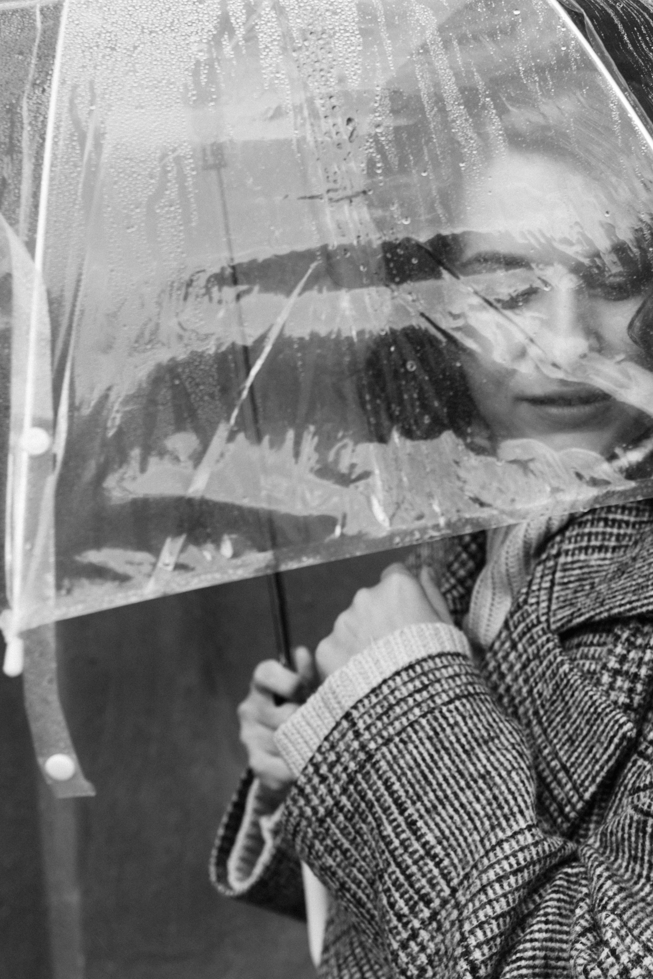 Персональные. Портретный фотограф в Самаре Anastasia Davi. Съемки для брендов