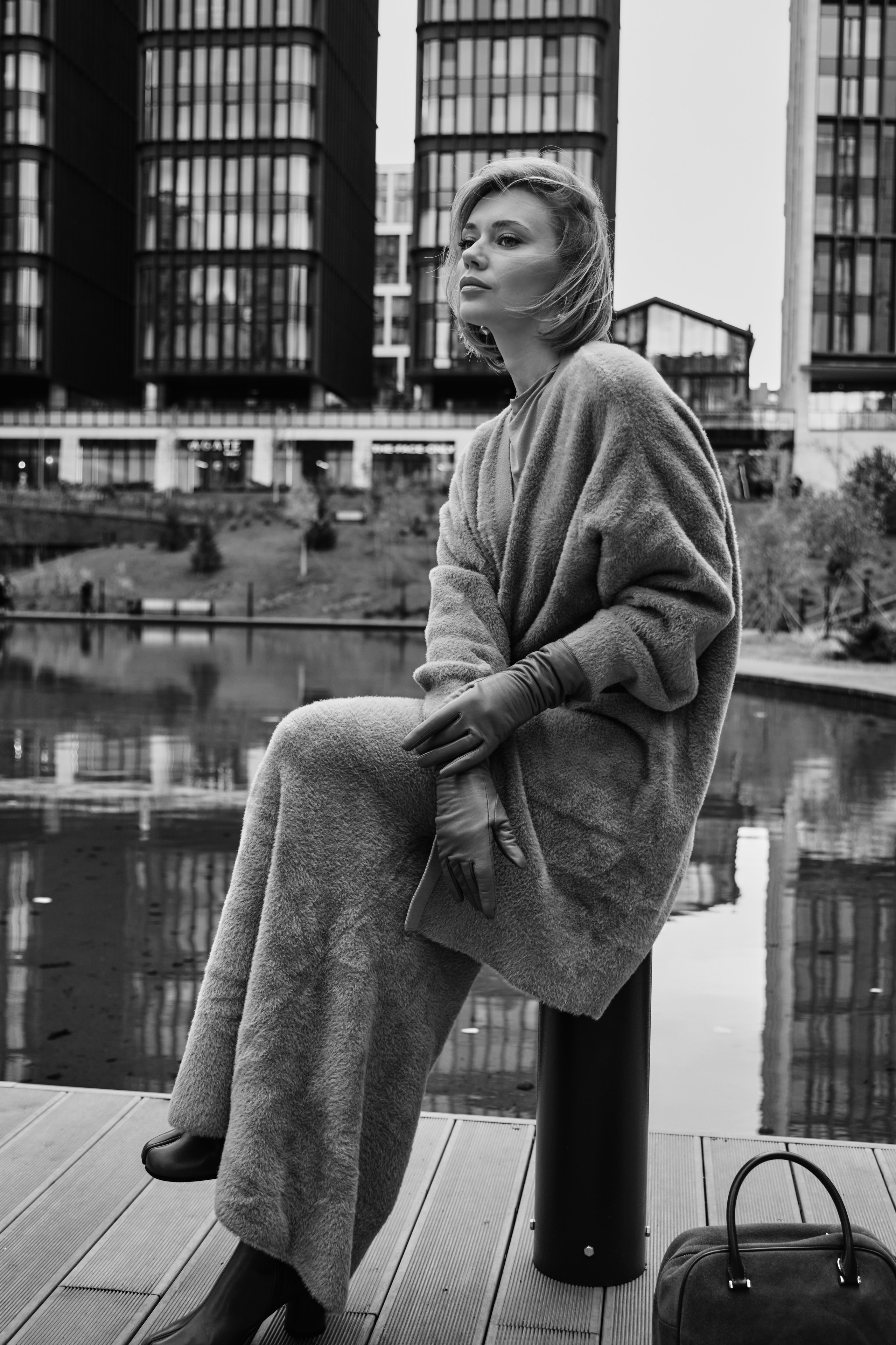 Катя. Москва. Фотограф  в Москве