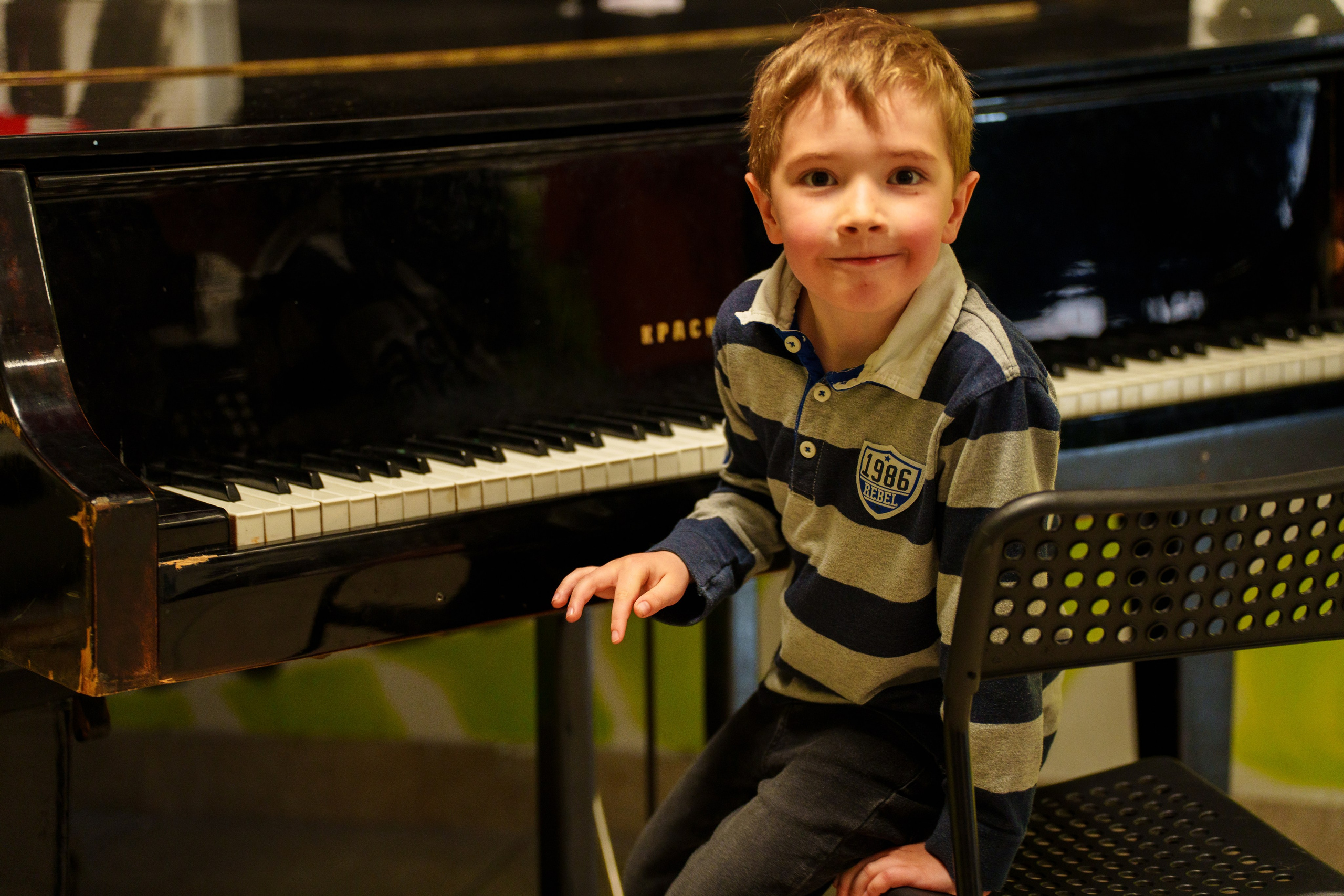 Благотворительный фестиваль «Мир! Труд! Май!» — КЦ «Октябрь» (13.05.2023). Фотограф Андрей Чеботок (Белгород, Курск, Воронеж, Старый Оскол)