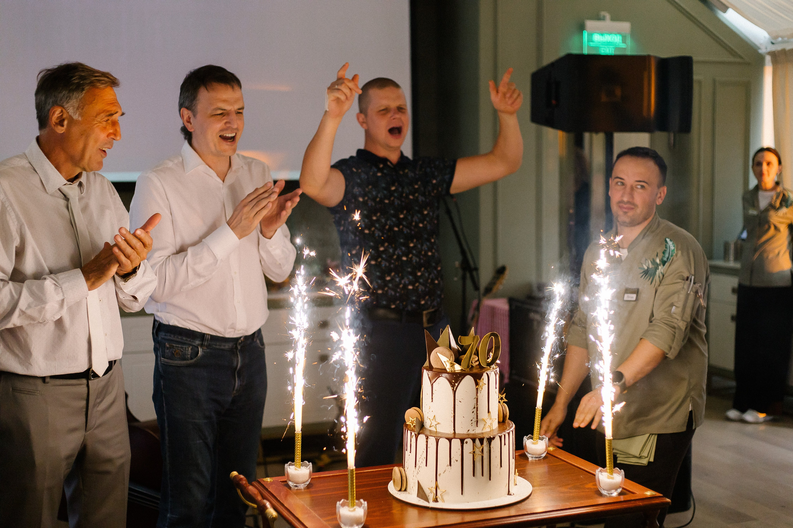 Репортажная съемка. Фотограф в Санкт-Петербурге Шура Капустина