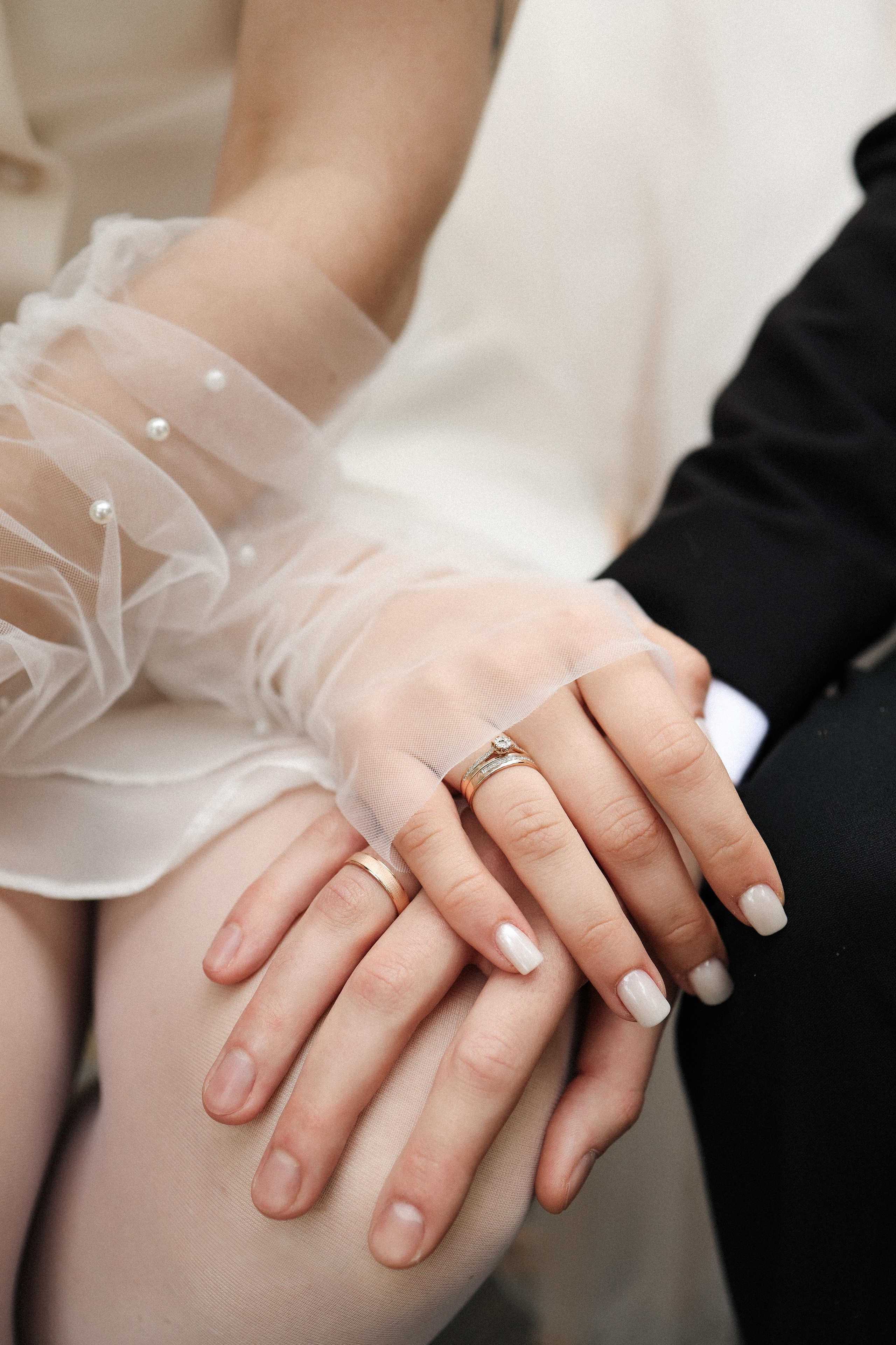 Д. + А. Грибоедовский ЗАГС и прогулка по Чистым прудам. Семейный и lovestory фотограф в Москве Светлана Коняхина