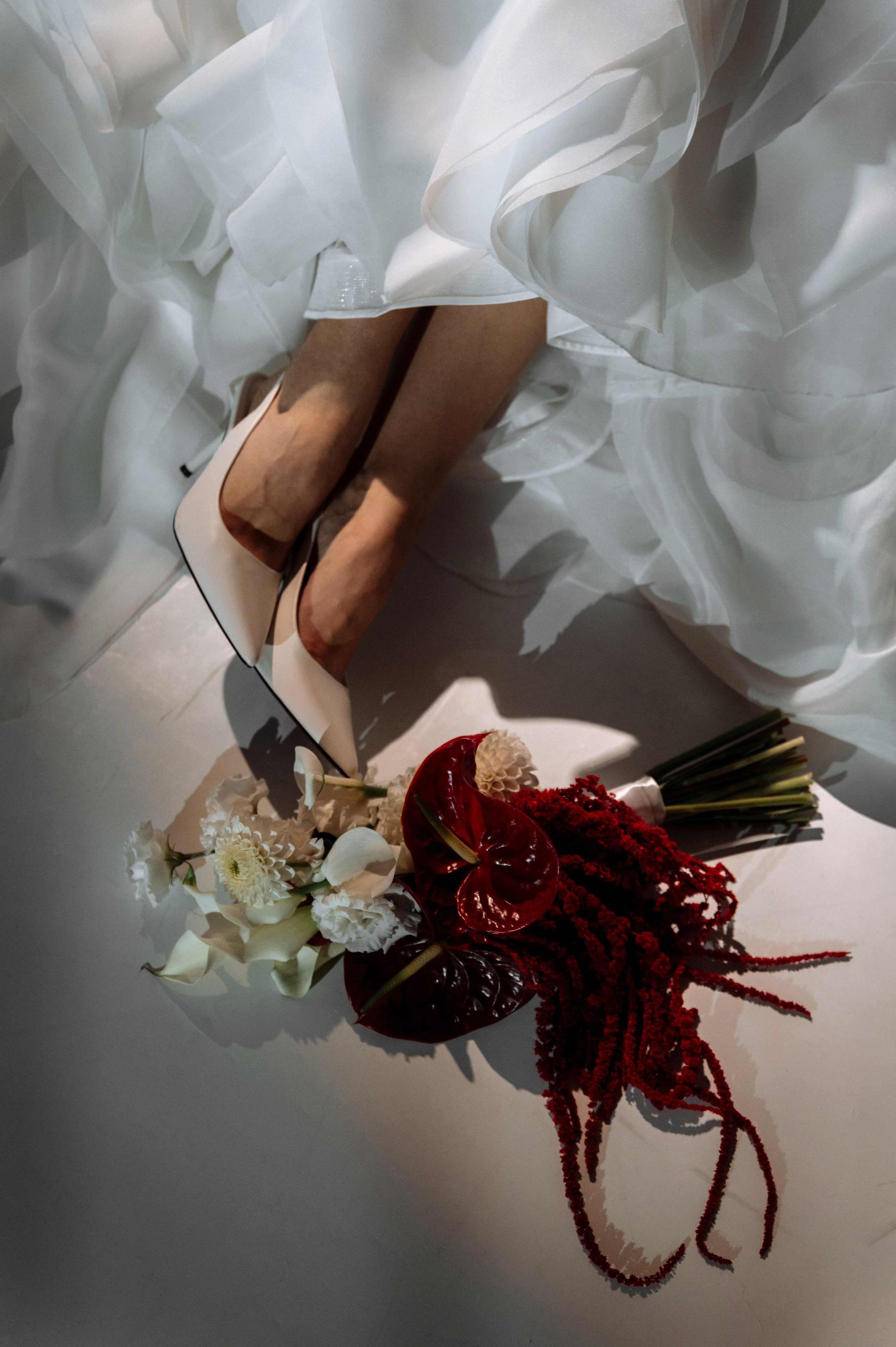 Илья и Анна. Фотограф Кирилл Верт