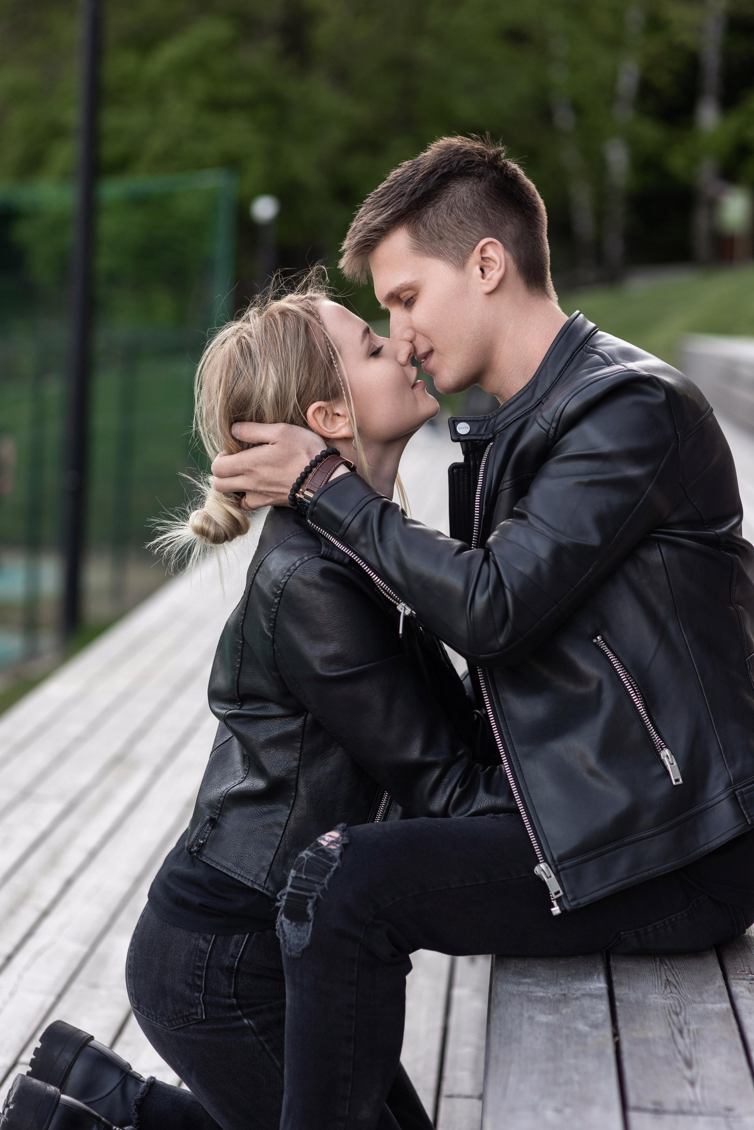 Рок-н-ролл. Свадебный, портретный, коммерческий, предметный фотограф в Ставрополе Иван Белашов