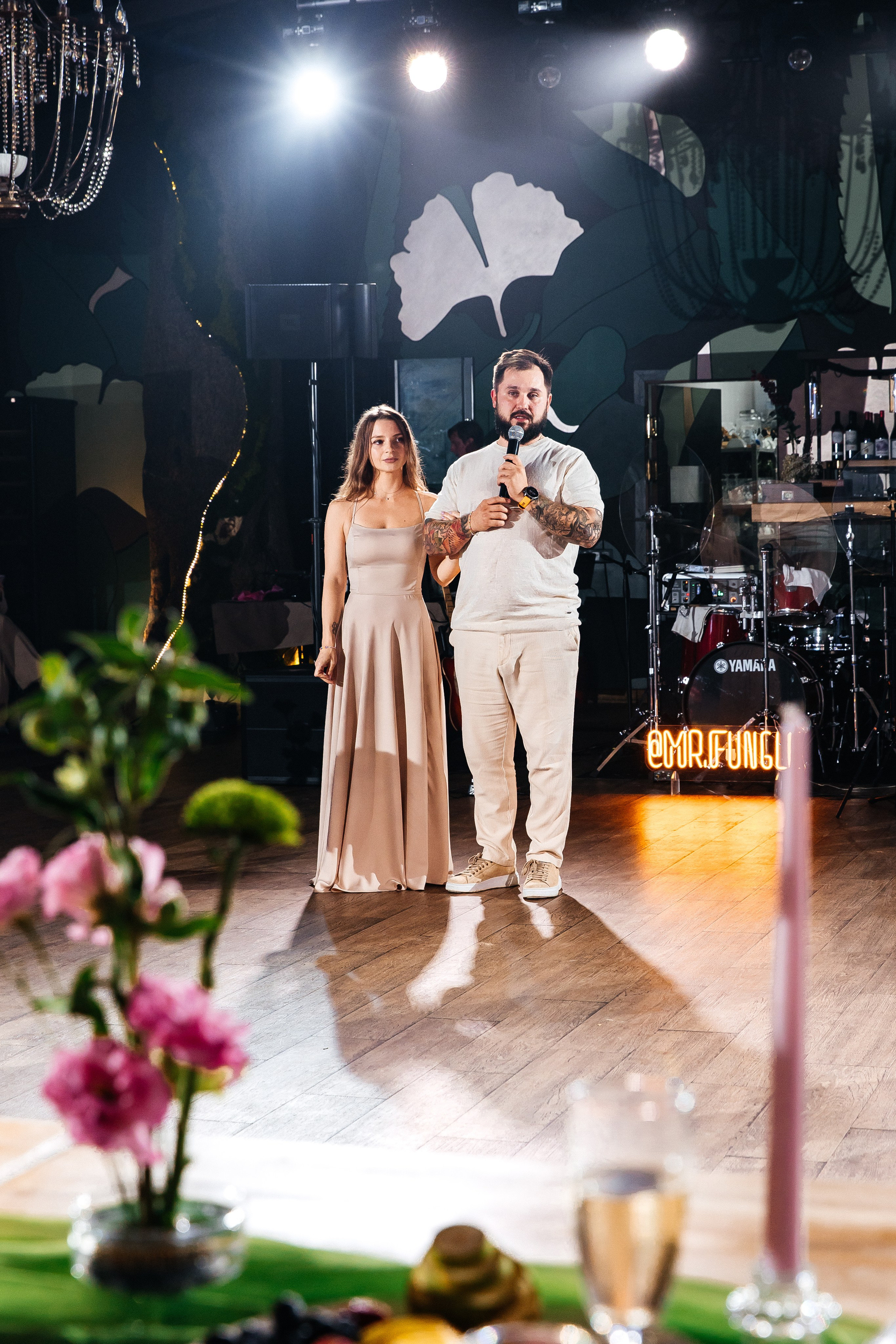 23/08. Свадебный фотограф в Москве Виктория Арехова