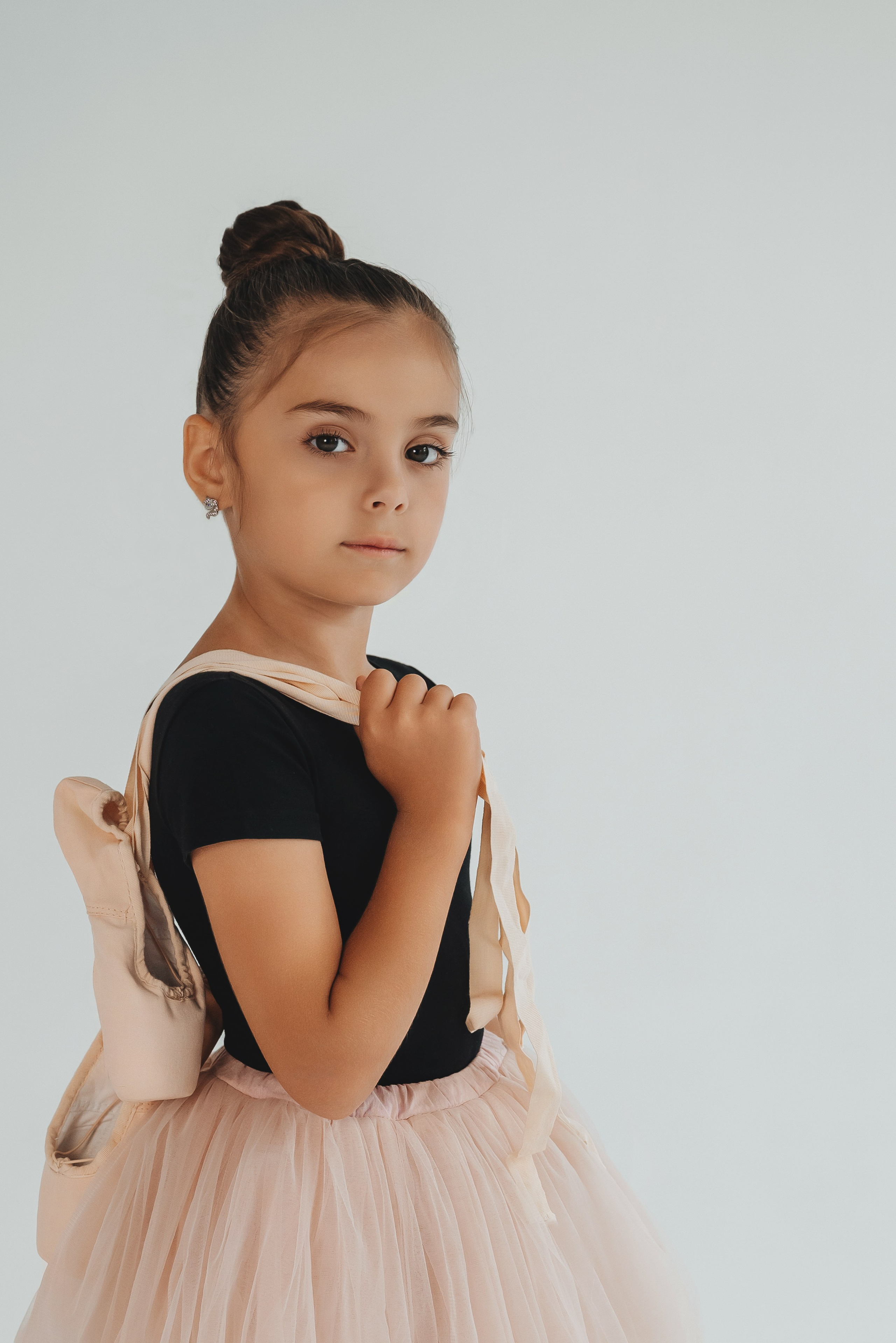 Детская фотосессия ко дню рождения. Семейный и детский фотограф Кущ Наташа