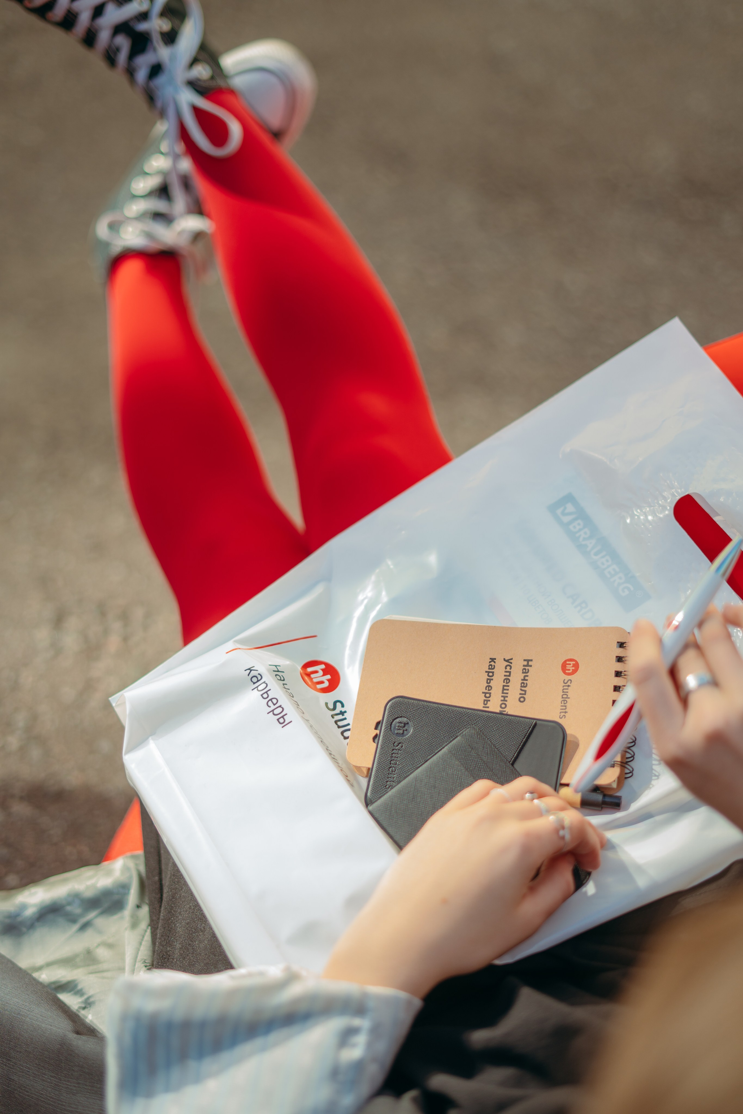 Предметная съёмка. 2024 год. Первая половина