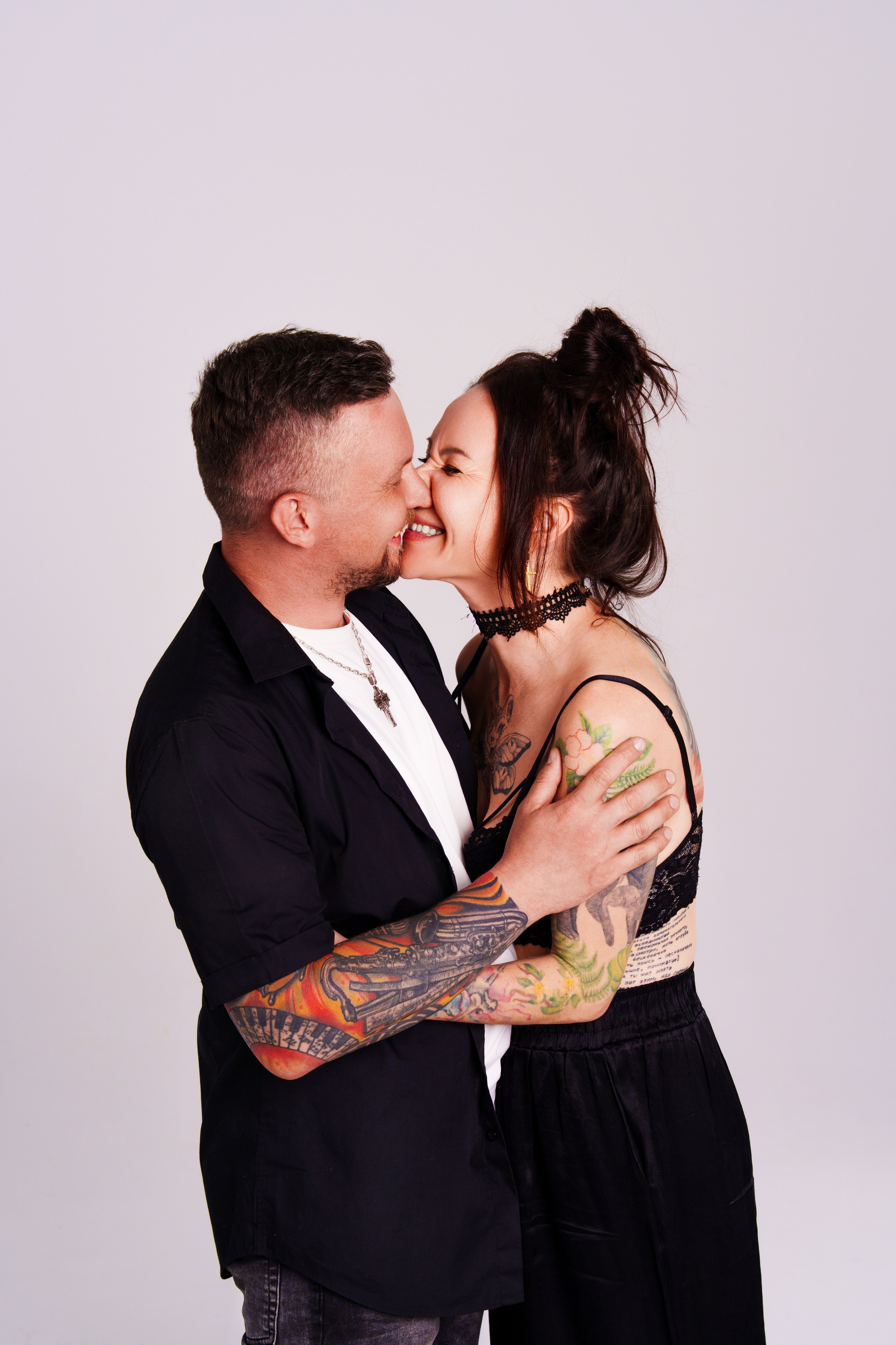 HANAHAKI. Фотограф Герман Лебедев — Тольятти