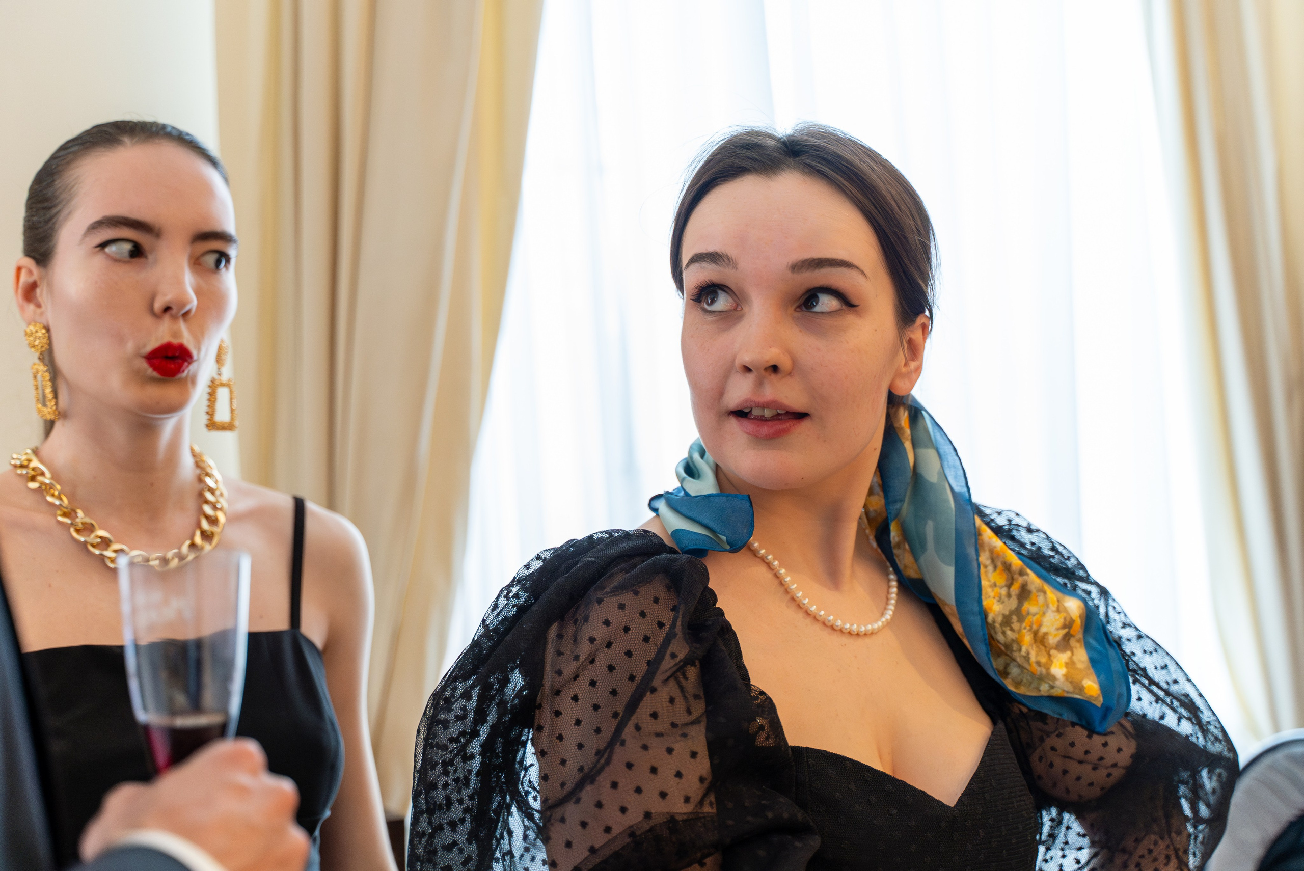 Дни рождения. KUSTOV PRODUCTION — профессиональная фотосъёмка в Москве