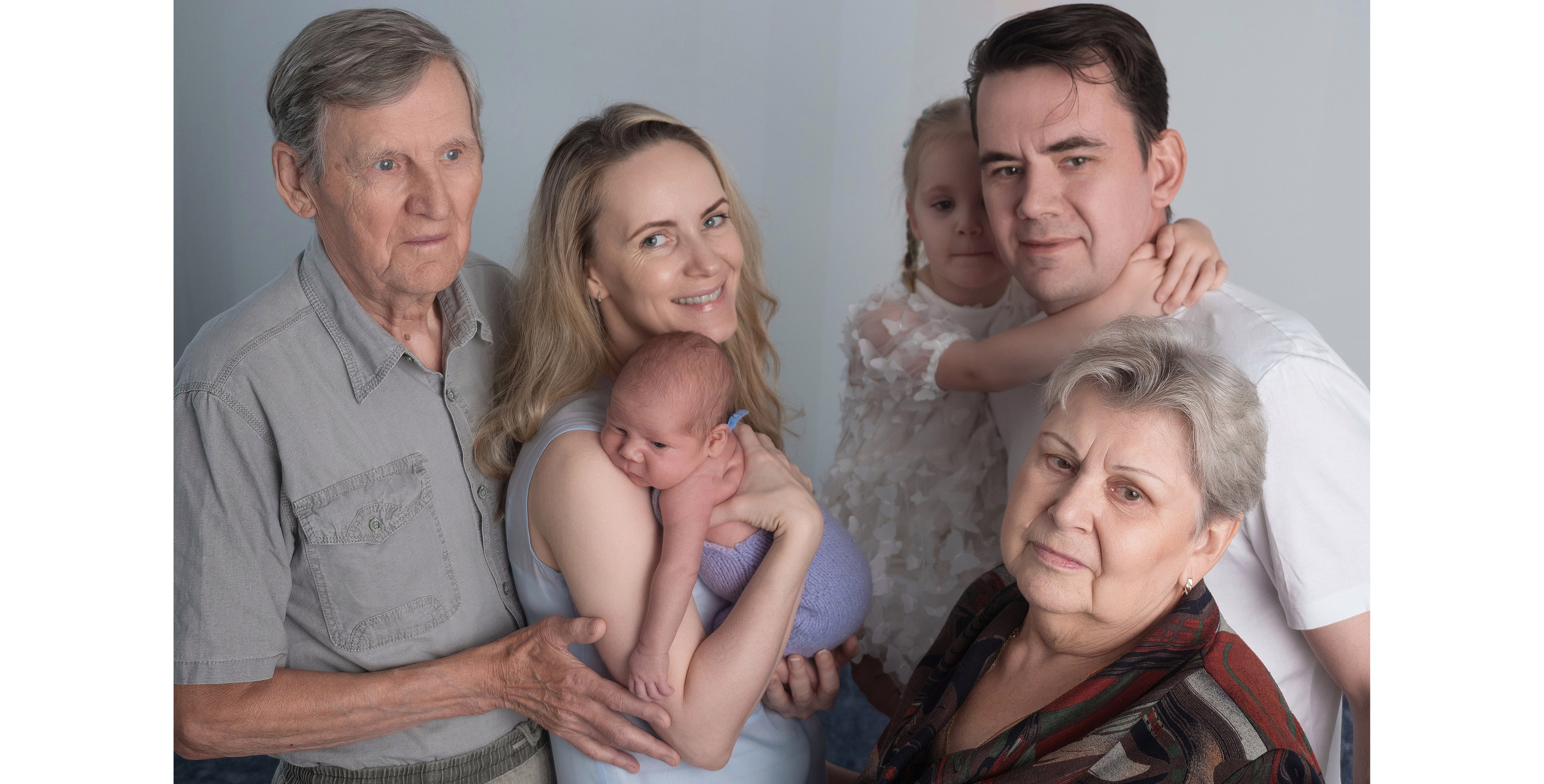 Книга. Алёна Орлова Портретный фотограф Москва